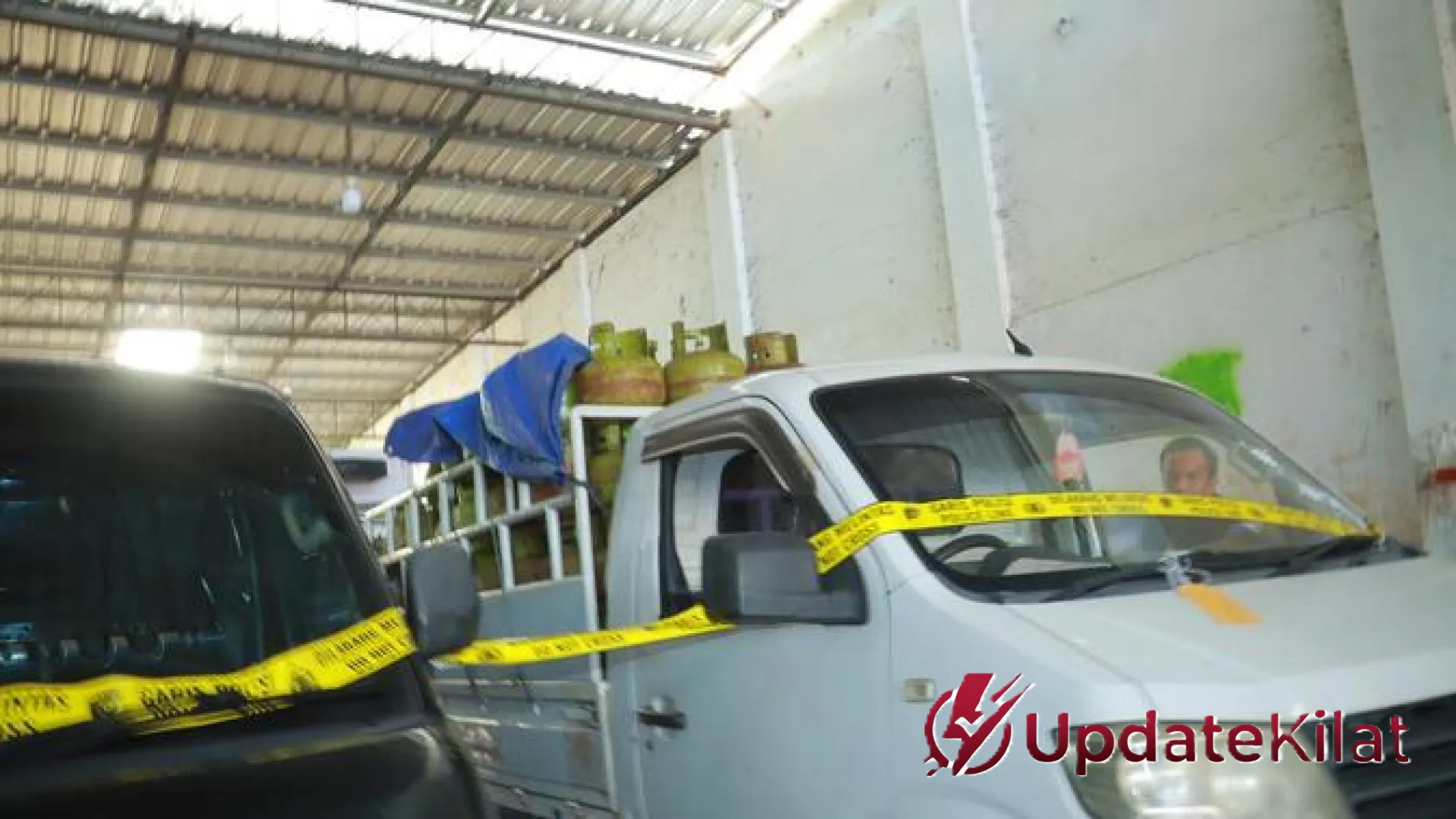 Skandal Besar Gas LPG Klaten Terbongkar: Bareskrim Polri Ungkap Kerugian Negara Rp 6,7 Miliar dan Modus ‘Suntik’ yang Khianati Rakyat Kecil