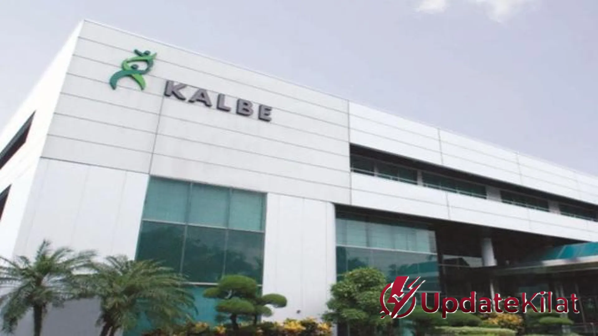 Kinerja Kontradiktif Kalbe Farma di Kuartal I 2026: Penjualan Meroket Rp 9,67 Triliun, Namun Laba Tergerus Tekanan Operasional