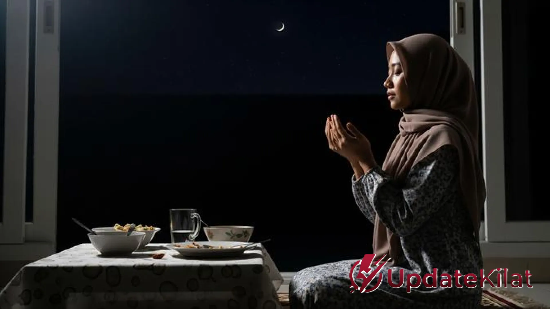 Batas Waktu Niat Puasa Senin Kamis: Bolehkah Berniat di Siang Hari? Simak Penjelasan Lengkapnya!