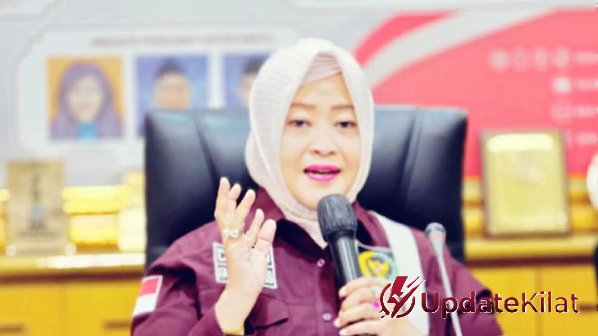 Hardiknas 2026: Strategi Fahira Idris Perkuat Kualitas Guru dan Pemerataan Akses Pendidikan Menuju Indonesia Emas