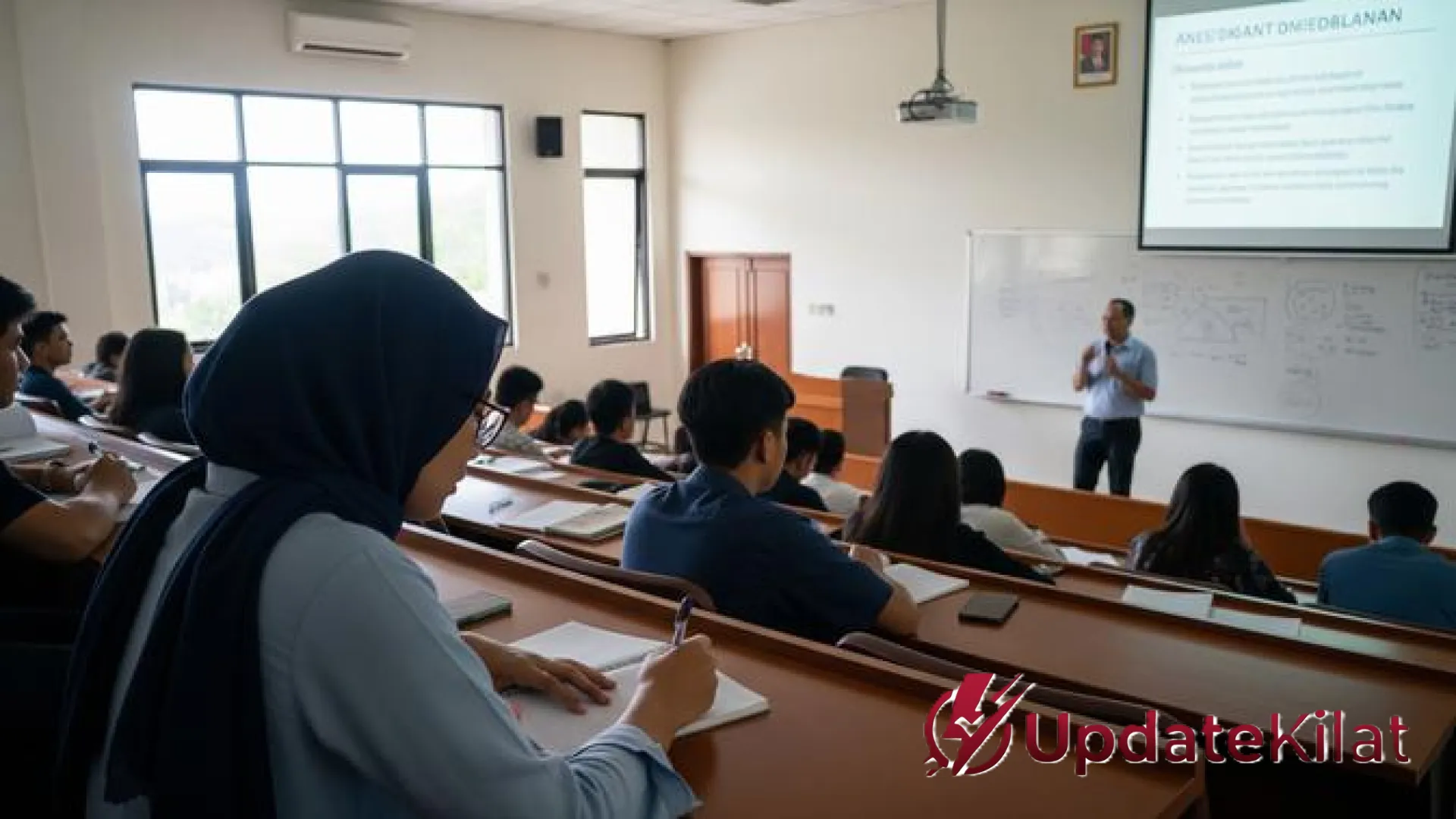 Prospek Cerah 2026: 12 Jurusan Kuliah Paling Diburu Perusahaan Global dan Nasional
