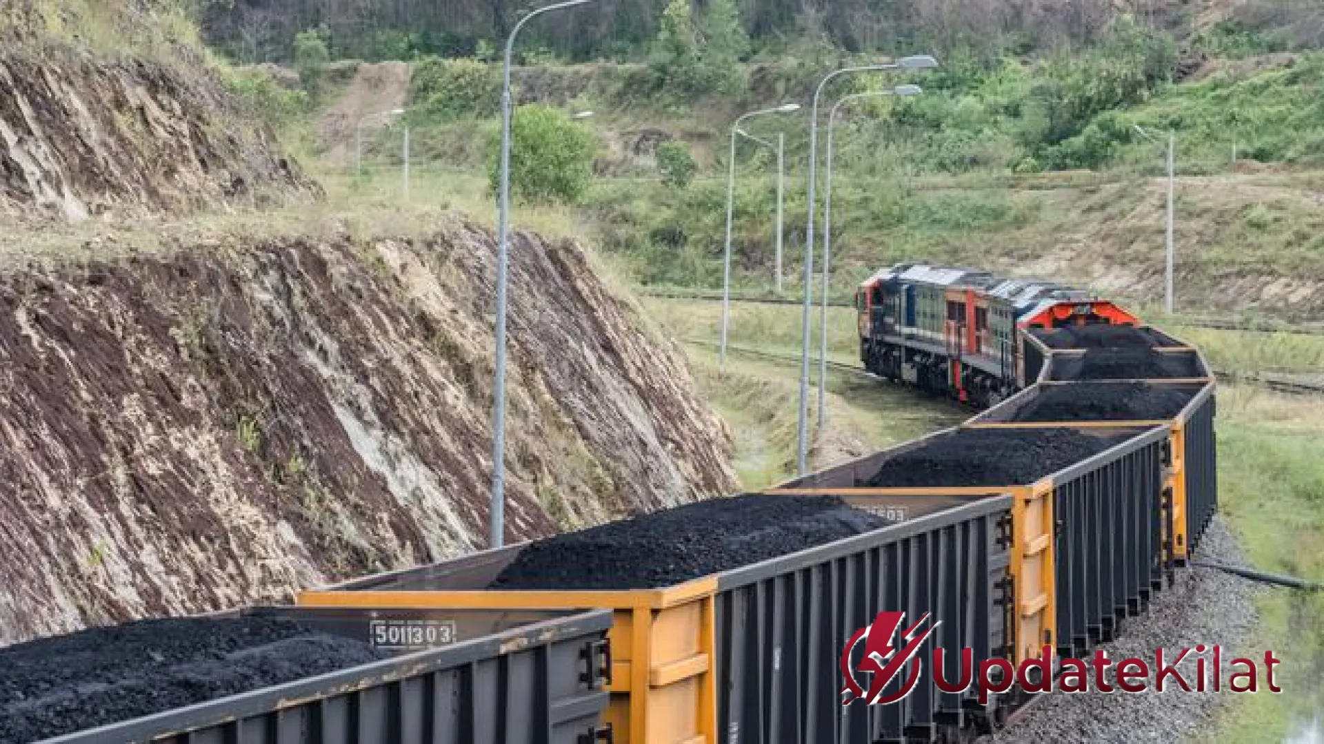 PT Bukit Asam (PTBA) Cetak Rekor Laba Kuartal I 2026: Strategi Efisiensi di Tengah Tantangan Cuaca Ekstrem