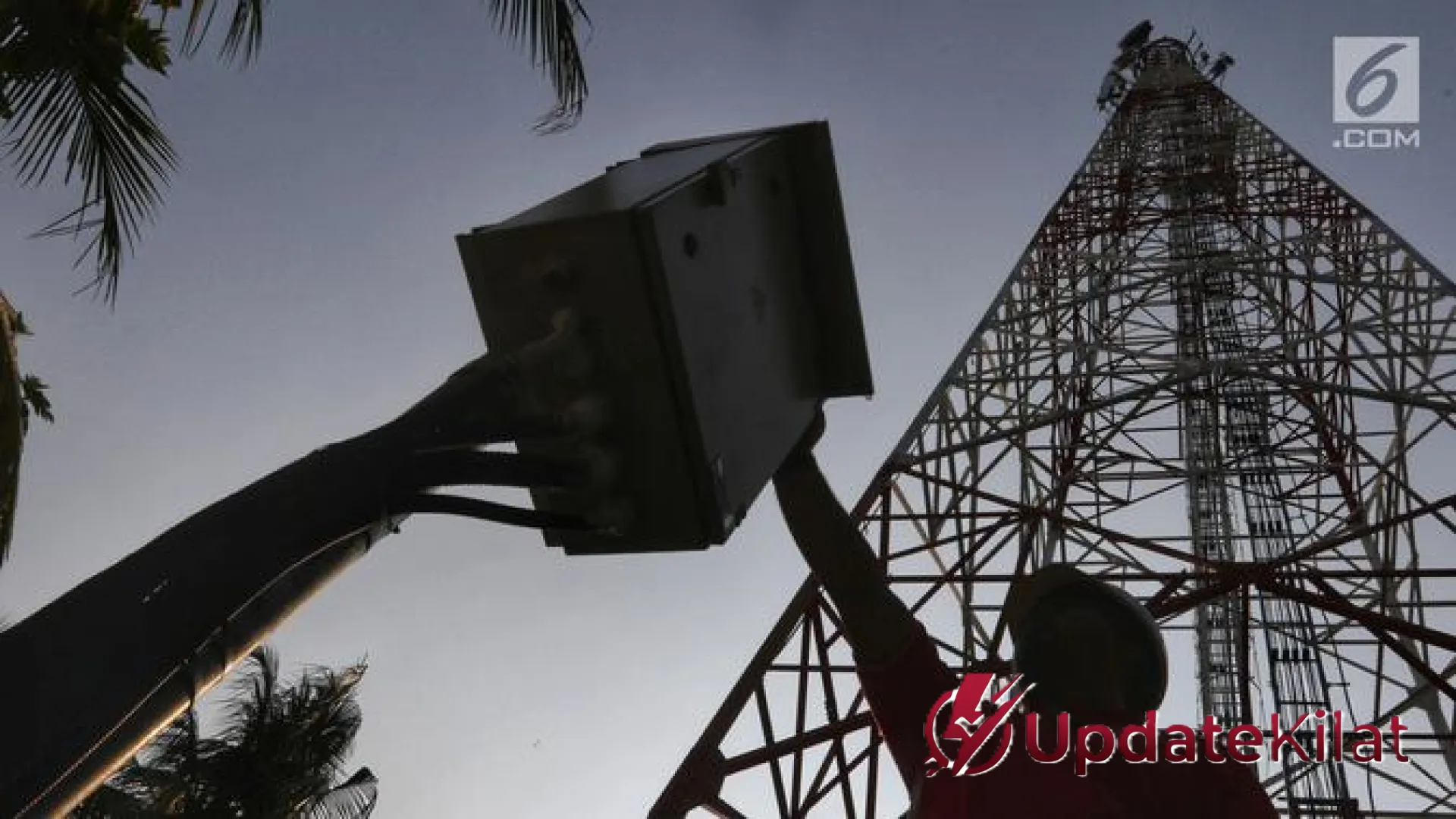 Analisis Kinerja Keuangan TBIG Kuartal I 2026: Mengulas Strategi Tower Bersama di Tengah Dinamika Industri Menara