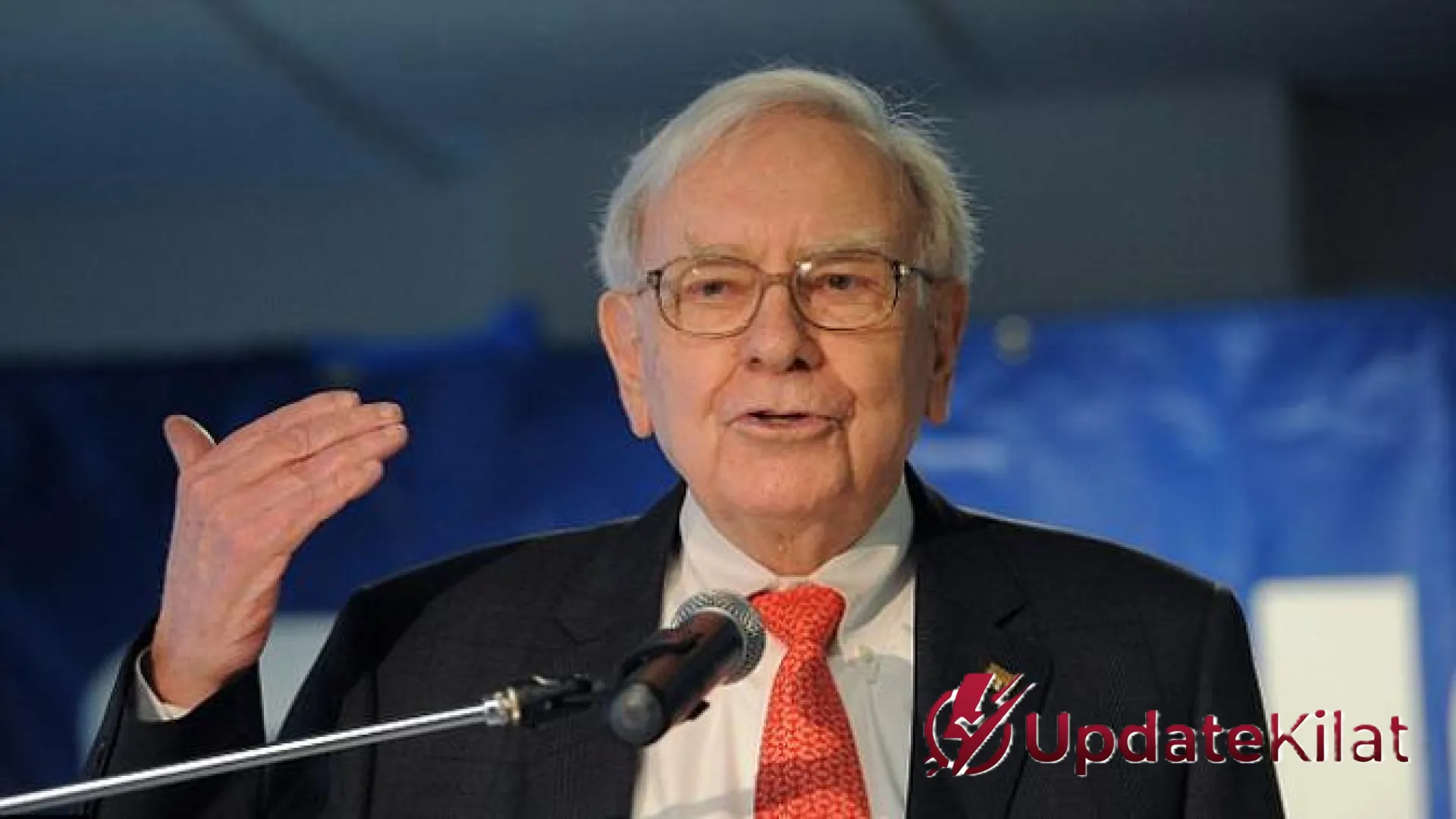 Gunung Kas Berkshire Hathaway Sentuh Rekor USD 397 Miliar: Strategi Greg Abel di Bawah Bayang-Bayang Warren Buffett