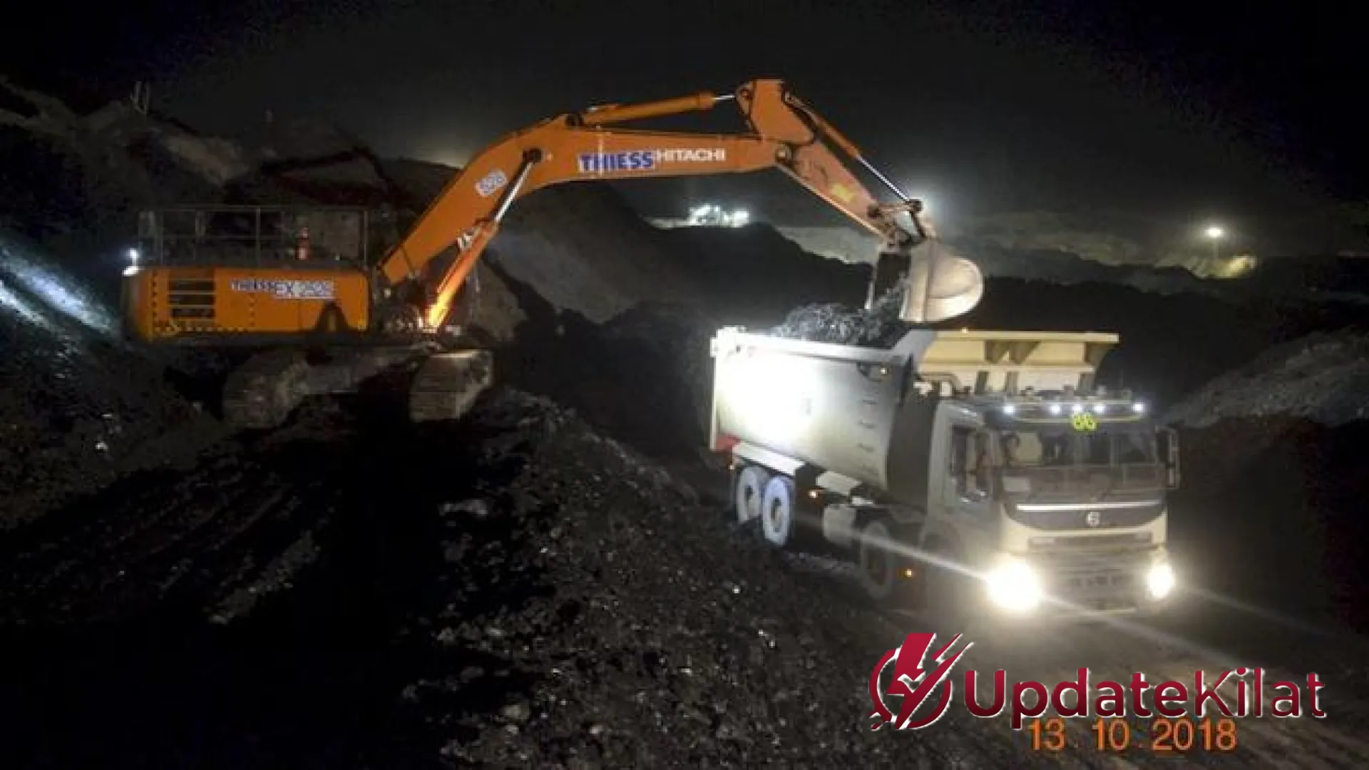 Strategi Navigasi Bayan Resources (BYAN) di Kuartal I 2026: Analisis Kinerja Keuangan dan Efisiensi Operasional