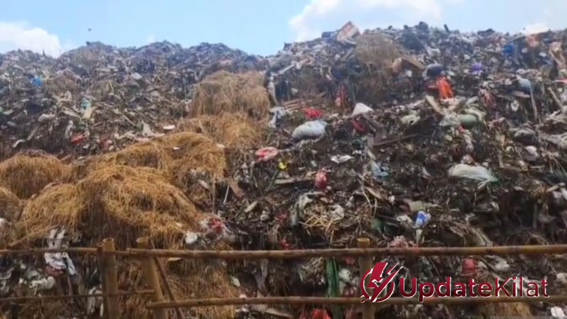Solusi Jangka Panjang: Strategi Wali Kota Jakarta Barat Benahi Karut-Marut Sampah di Depo Kembar Jelambar