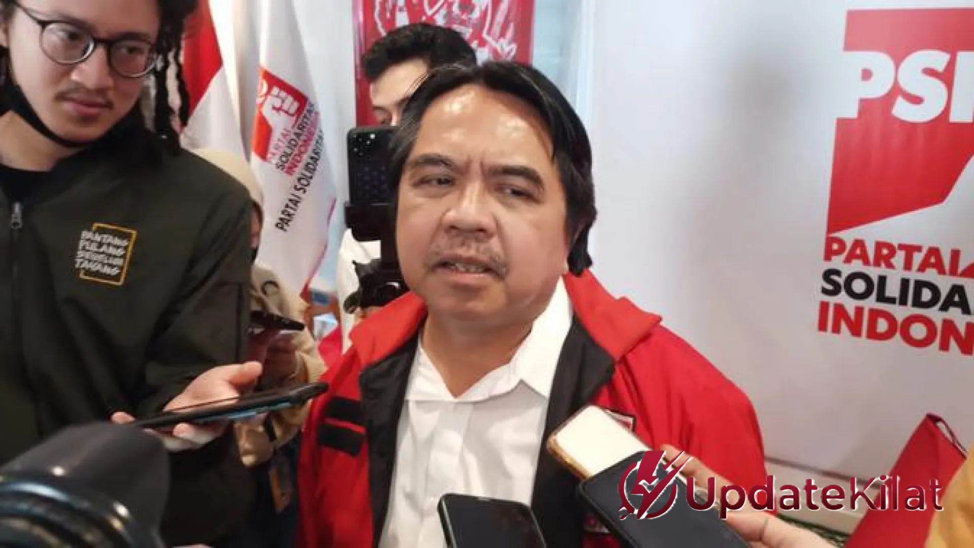 Polemik Konten Jusuf Kalla: Ade Armando, Abu Janda, dan Grace Natalie Resmi Dilaporkan ke Bareskrim Polri atas Dugaan Framing