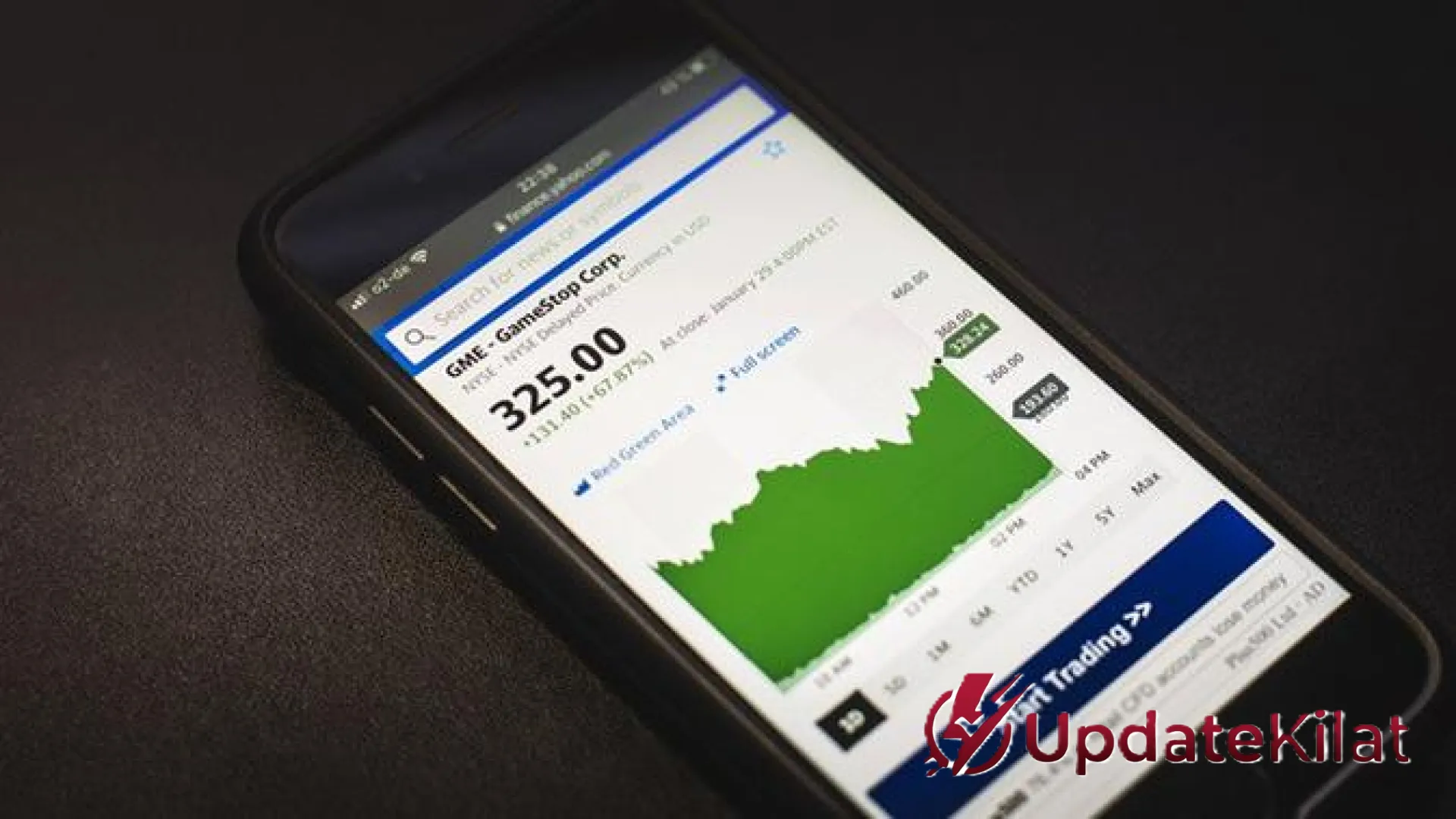 Ambisi Gila GameStop: Mengapa Ryan Cohen Berani Menawar eBay Senilai Rp 965 Triliun?