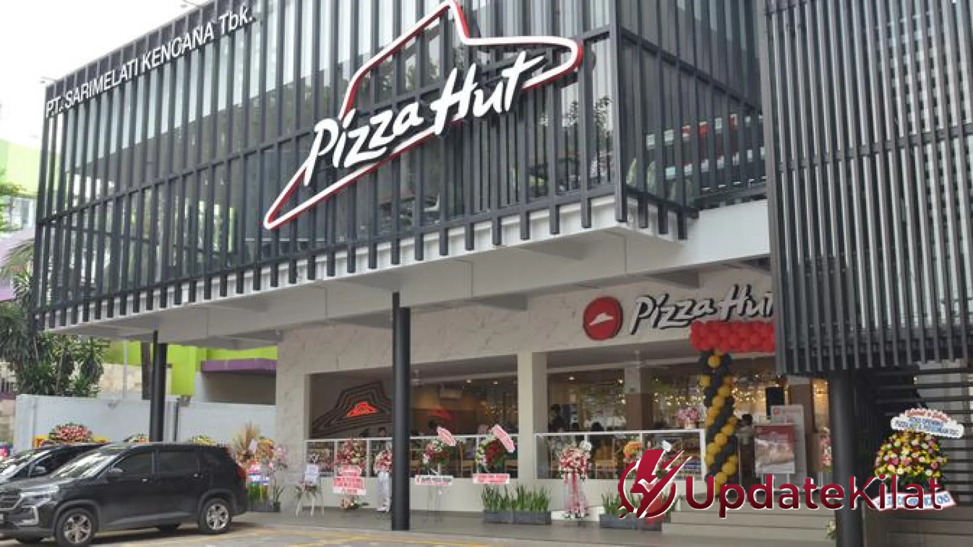 Strategi Manis PZZA: Pizza Hut Indonesia Siap Guyur Dividen Rp 5 Miliar, Simak Jadwal Lengkapnya!
