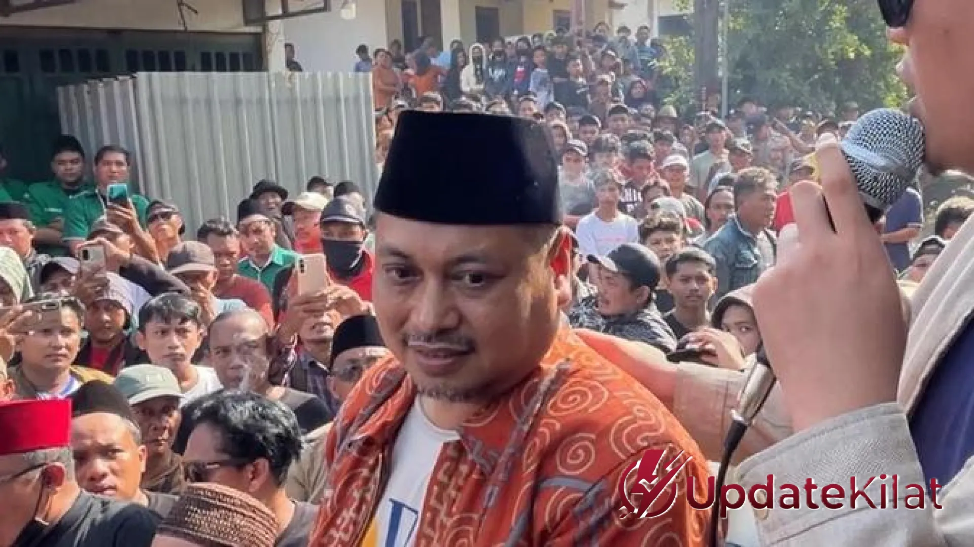Skandal Kekerasan Seksual di Ponpes Pati: Selly Gantina Tegaskan Tidak Ada Toleransi Bagi ‘Predator’ Berkedok Agama