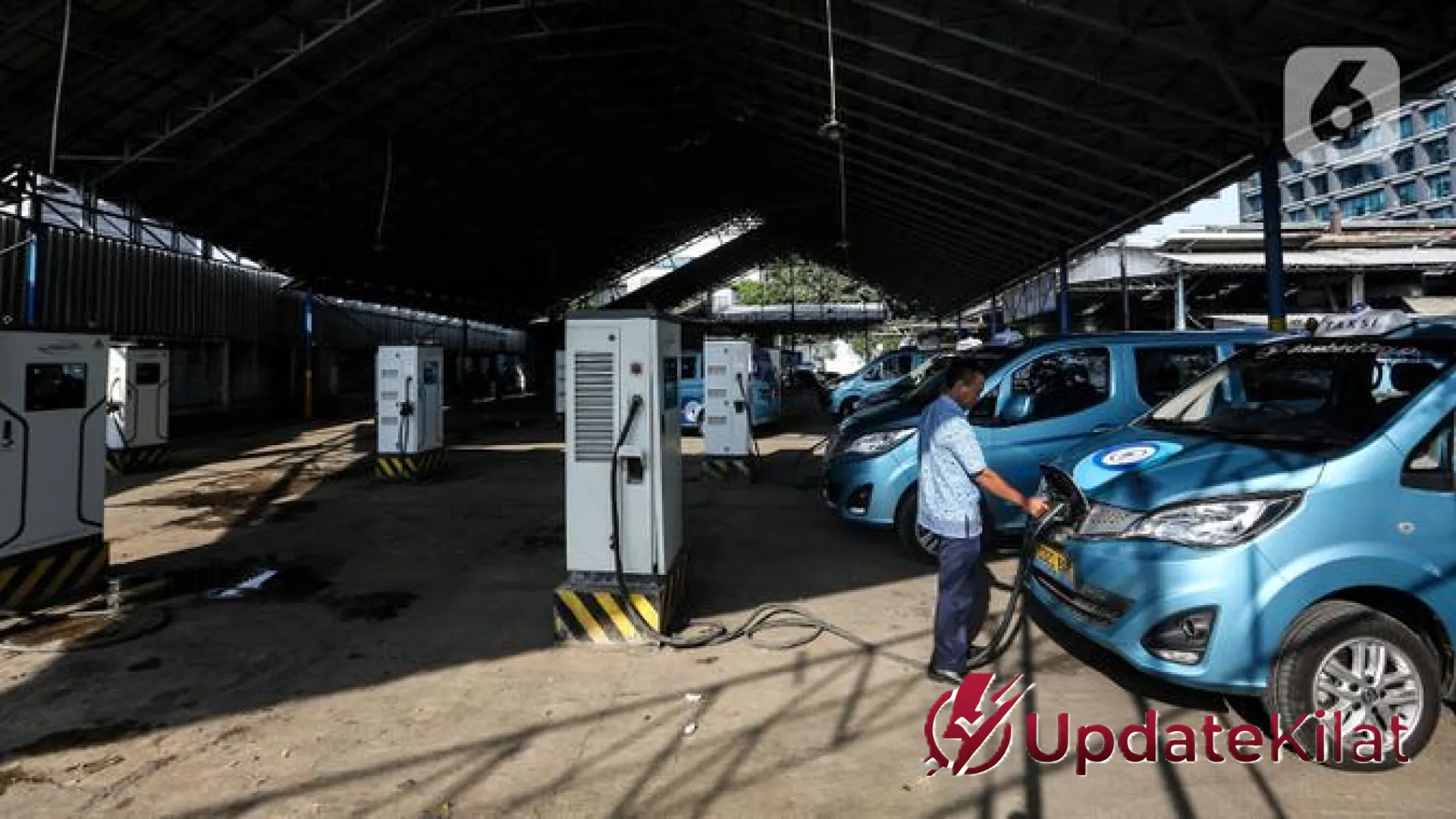 Terbang Tinggi! Strategi Jitu Blue Bird (BIRD) Kantongi Pendapatan Rp 1,45 Triliun di Kuartal I 2026