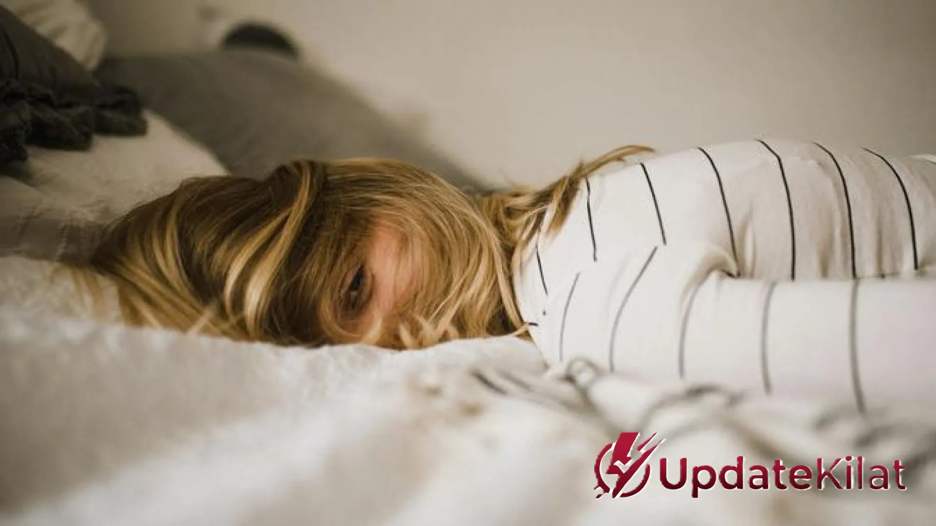 Strategi Jitu Mengatasi Middle Insomnia: 9 Cara Kembali Terlelap Saat Terbangun Tengah Malam demi Kualitas Hidup Maksimal