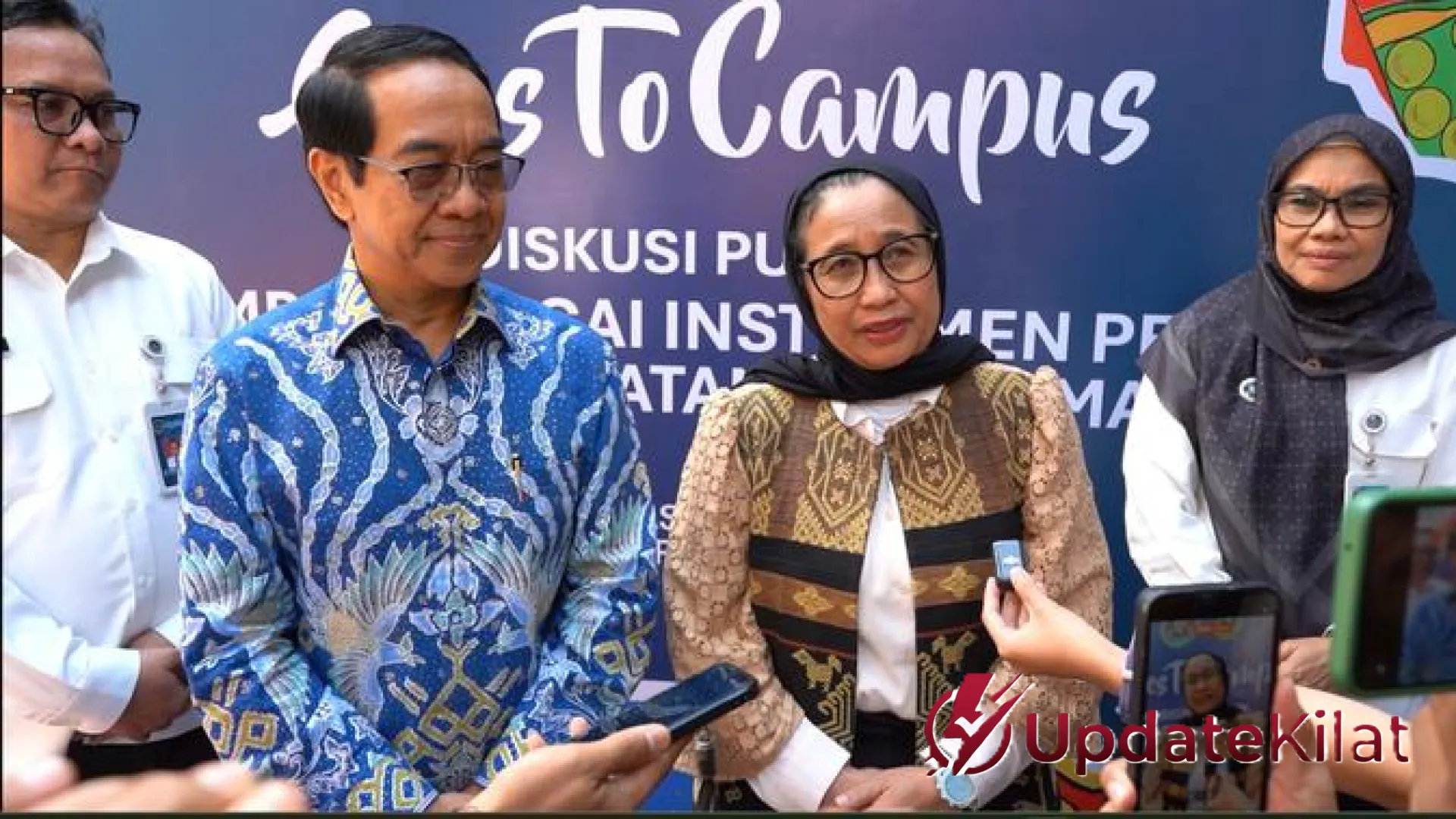 Unhas Pimpin Revolusi Makan Bergizi Gratis di Indonesia Timur: Bukan Sekadar Program, Tapi Laboratorium Masa Depan