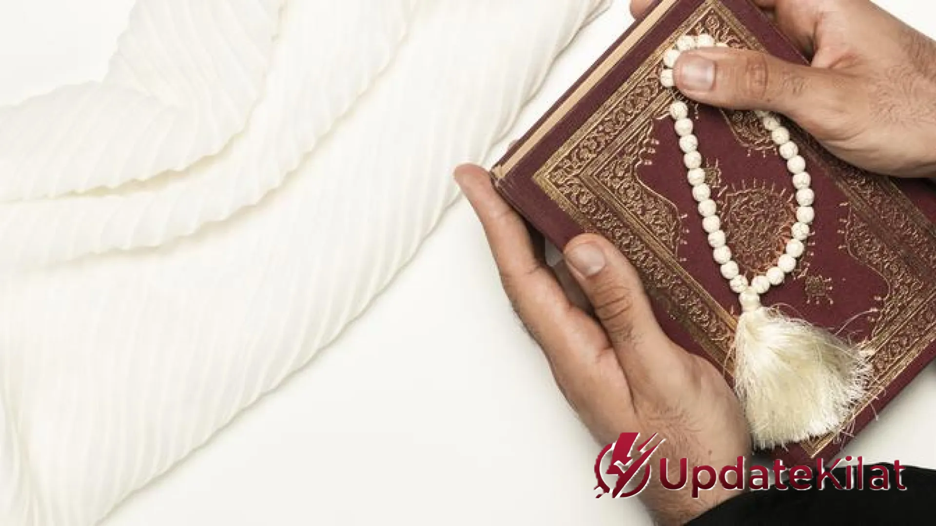 15 Kumpulan Sholawat Nabi Paling Mustajab: Panduan Lengkap dari Bacaan Pendek hingga Panjang untuk Ketenangan Batin