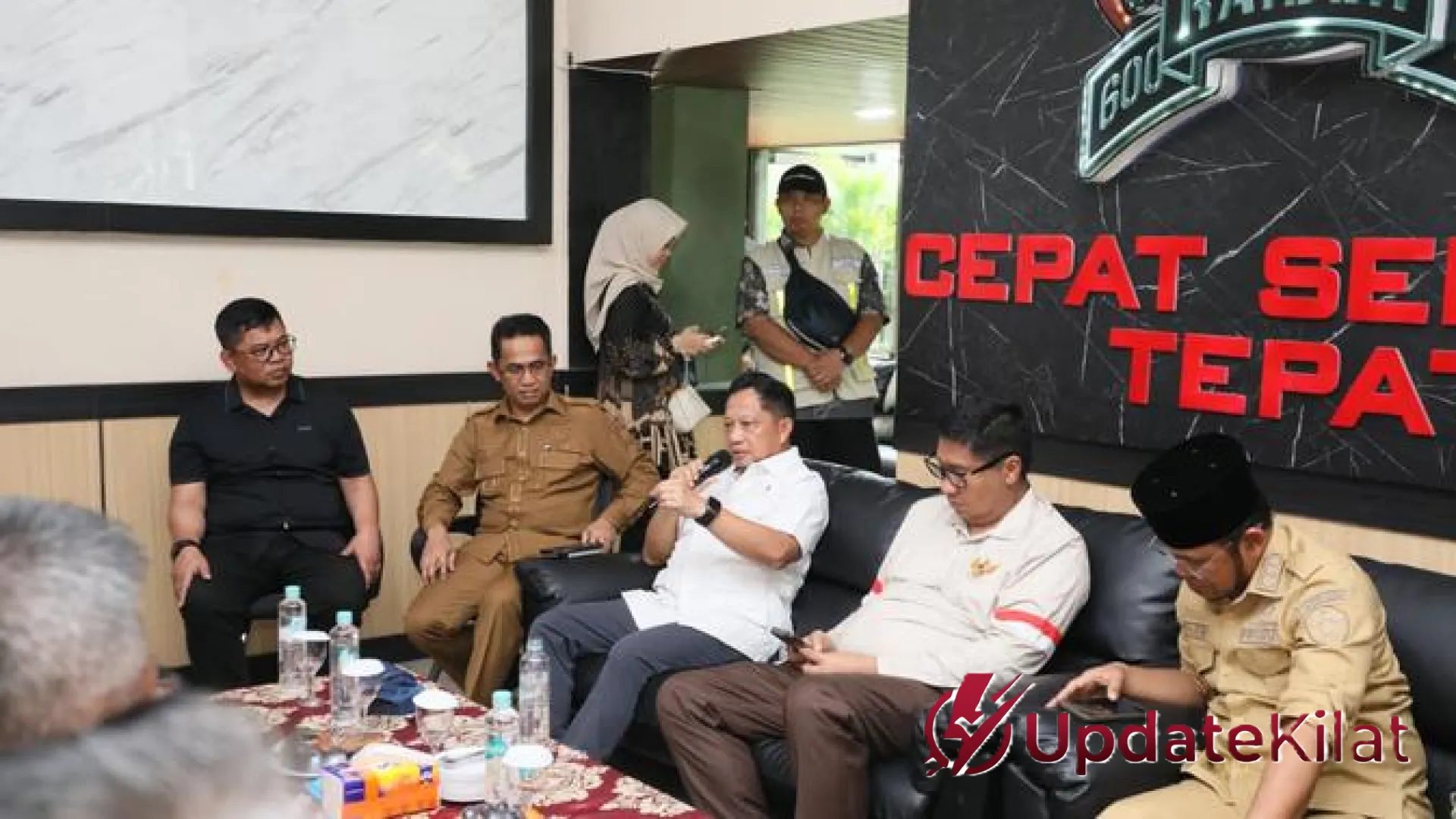 Strategi Mendagri Tito Karnavian: Program Perumahan Rakyat Sebagai Mesin Baru Pertumbuhan Ekonomi dan PAD di Daerah