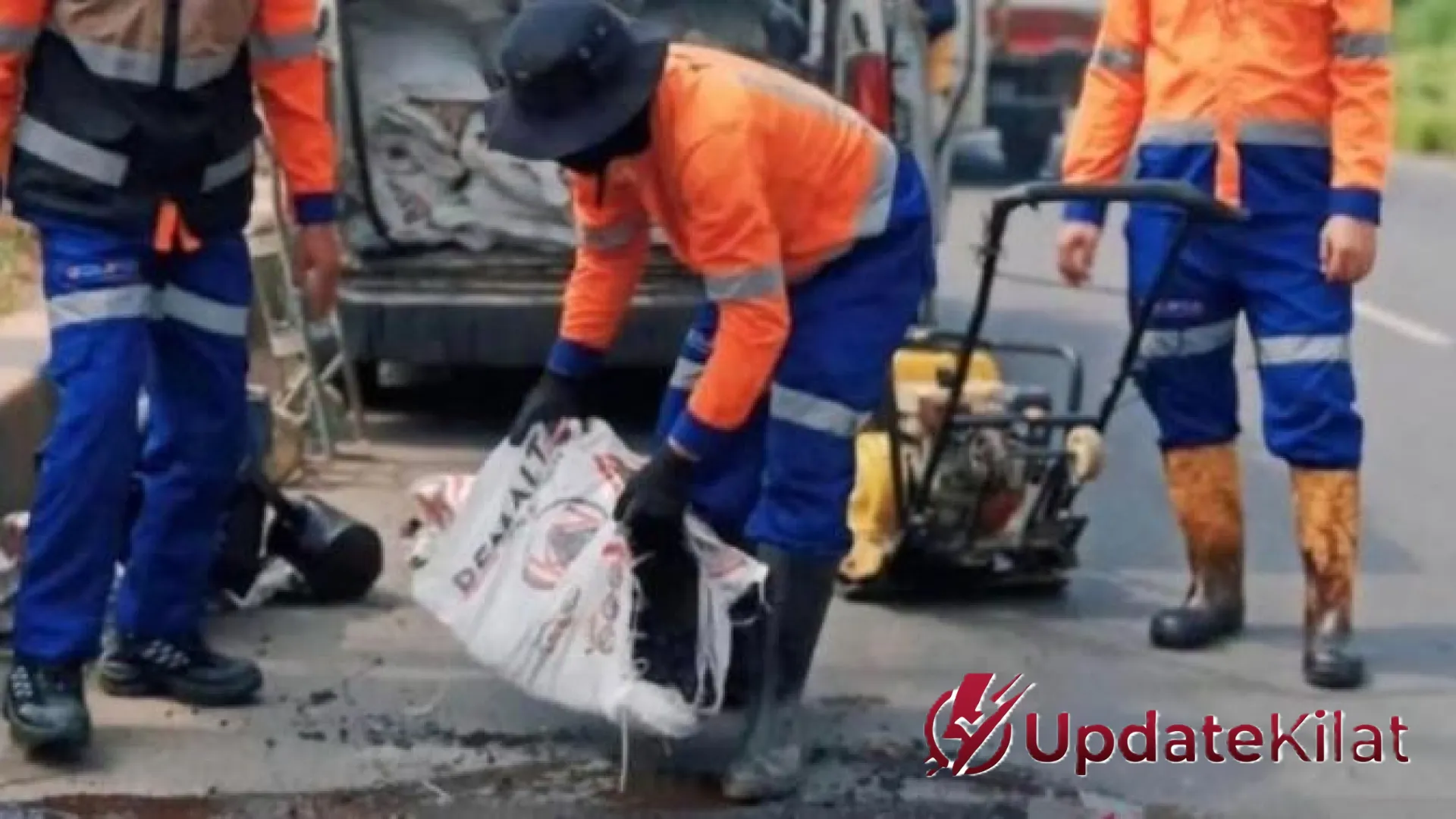 Transformasi Infrastruktur Bekasi: 106 Titik Jalan Kabupaten Siap Bersolek Mulai Juni 2026