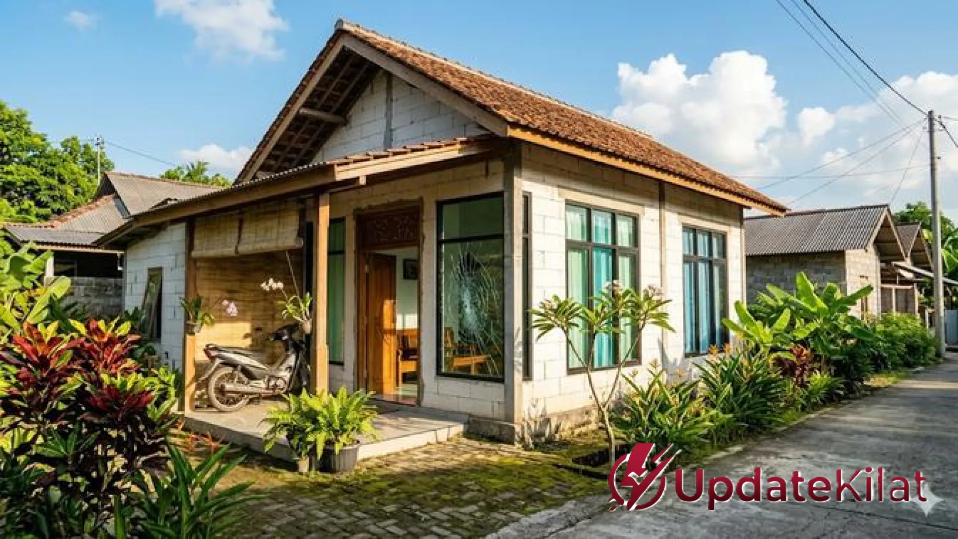 6 Jenis Kaca Jendela Peredam Panas Terbaik untuk Hunian Sejuk dan Hemat Energi