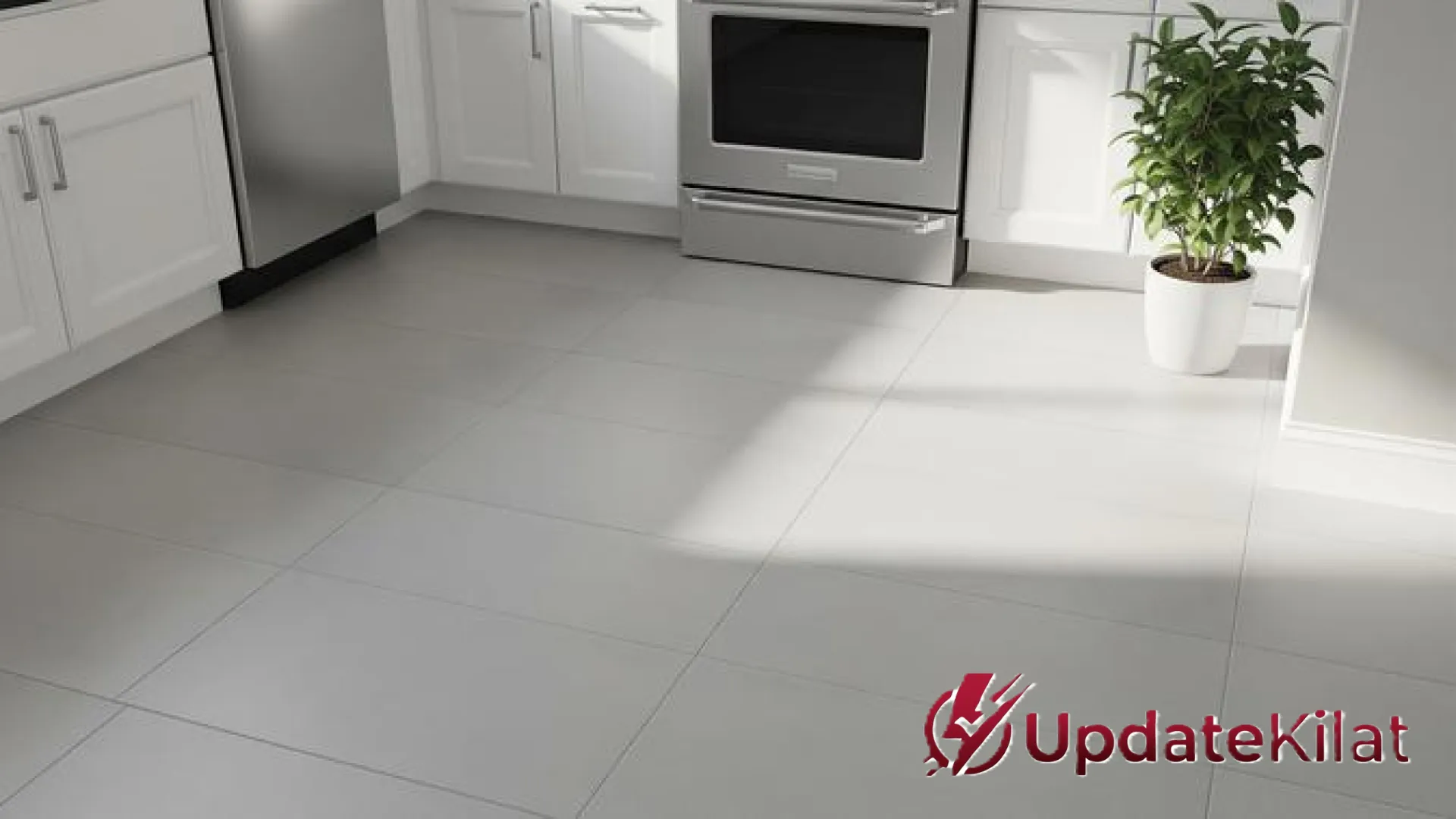 Keramik Glossy vs Matte untuk Dapur: Bedah Estetika, Fungsi, dan Keamanan bagi Hunian Modern