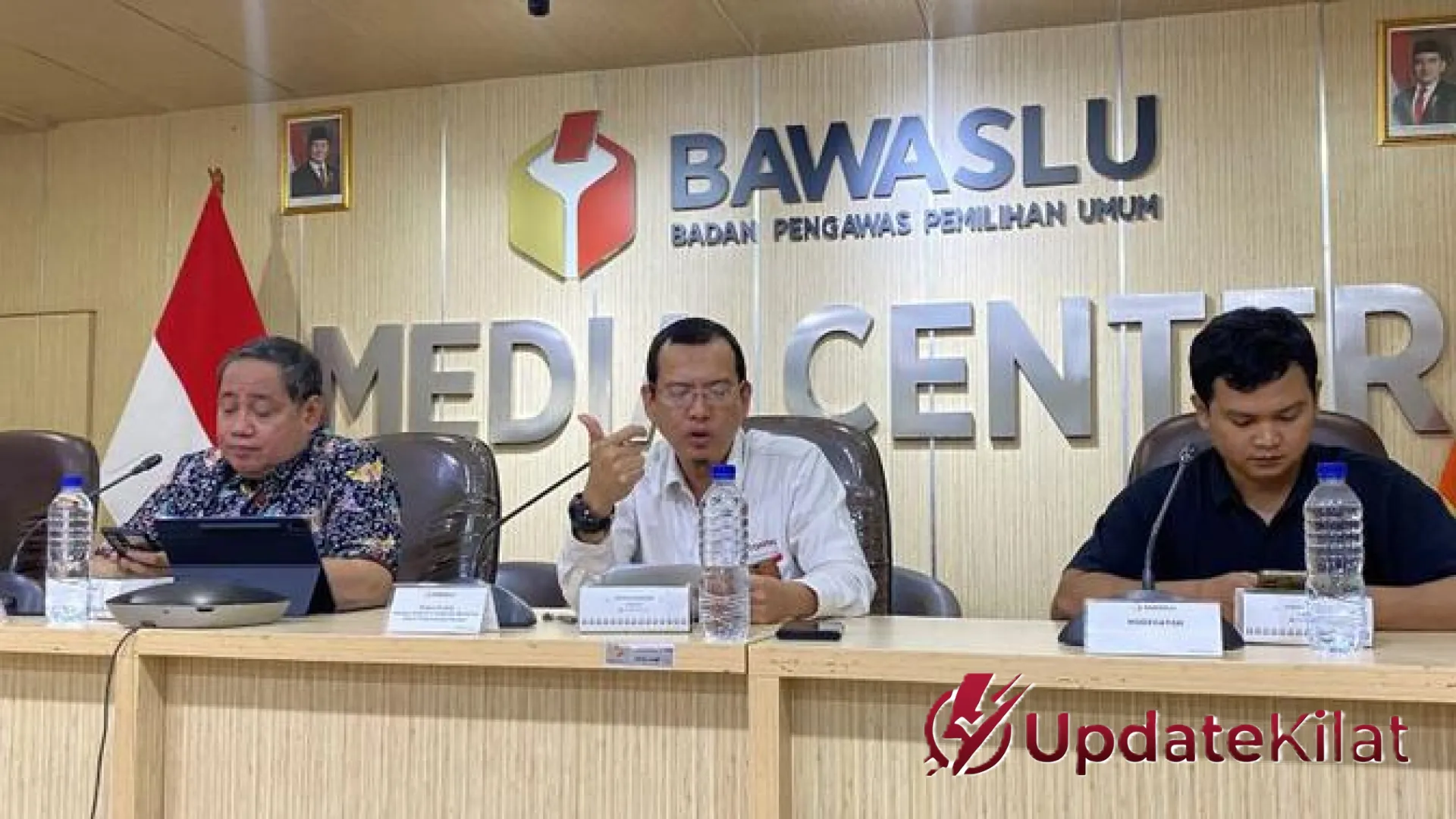 Lingkaran Setan Biaya Saksi Rp 1,2 Triliun, KPK Tegaskan E-Voting Adalah Kunci Transparansi Pemilu 2029