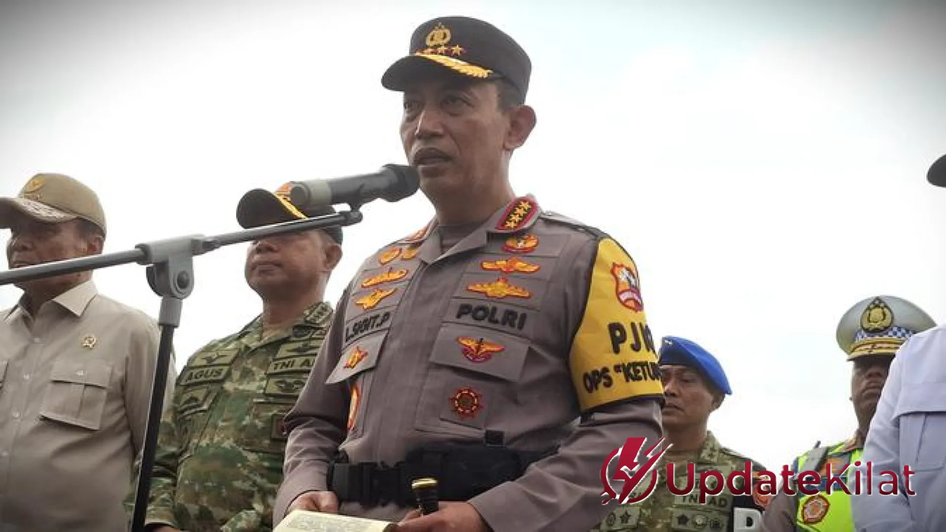 Langkah Baru Reformasi Polri dan Persiapan Menuju Iduladha 2026: Rangkuman Berita Terkini
