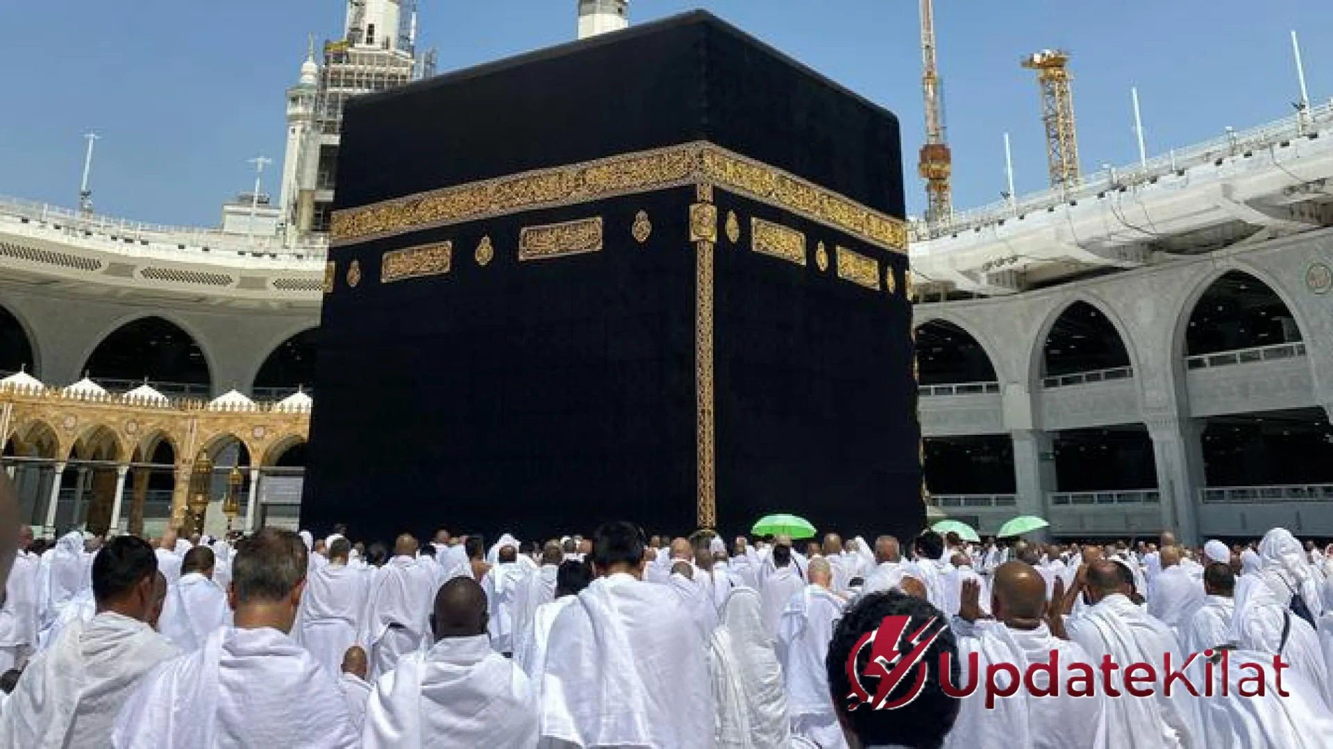 13 Kesalahan Fatal Umroh Mandiri yang Sering Diabaikan Jemaah: Panduan Lengkap Agar Ibadah Mabrur