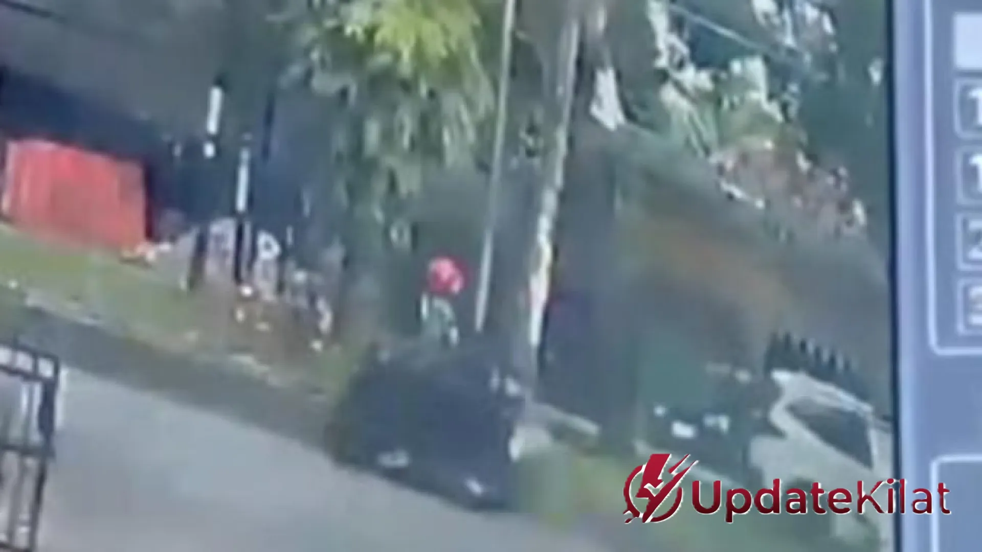 Tragedi Kemanusiaan di Bekasi: Ibu Penyapu Jalan Jadi Korban Tabrak Lari, Pelaku Tega Buang Sandal Korban Sebelum Kabur