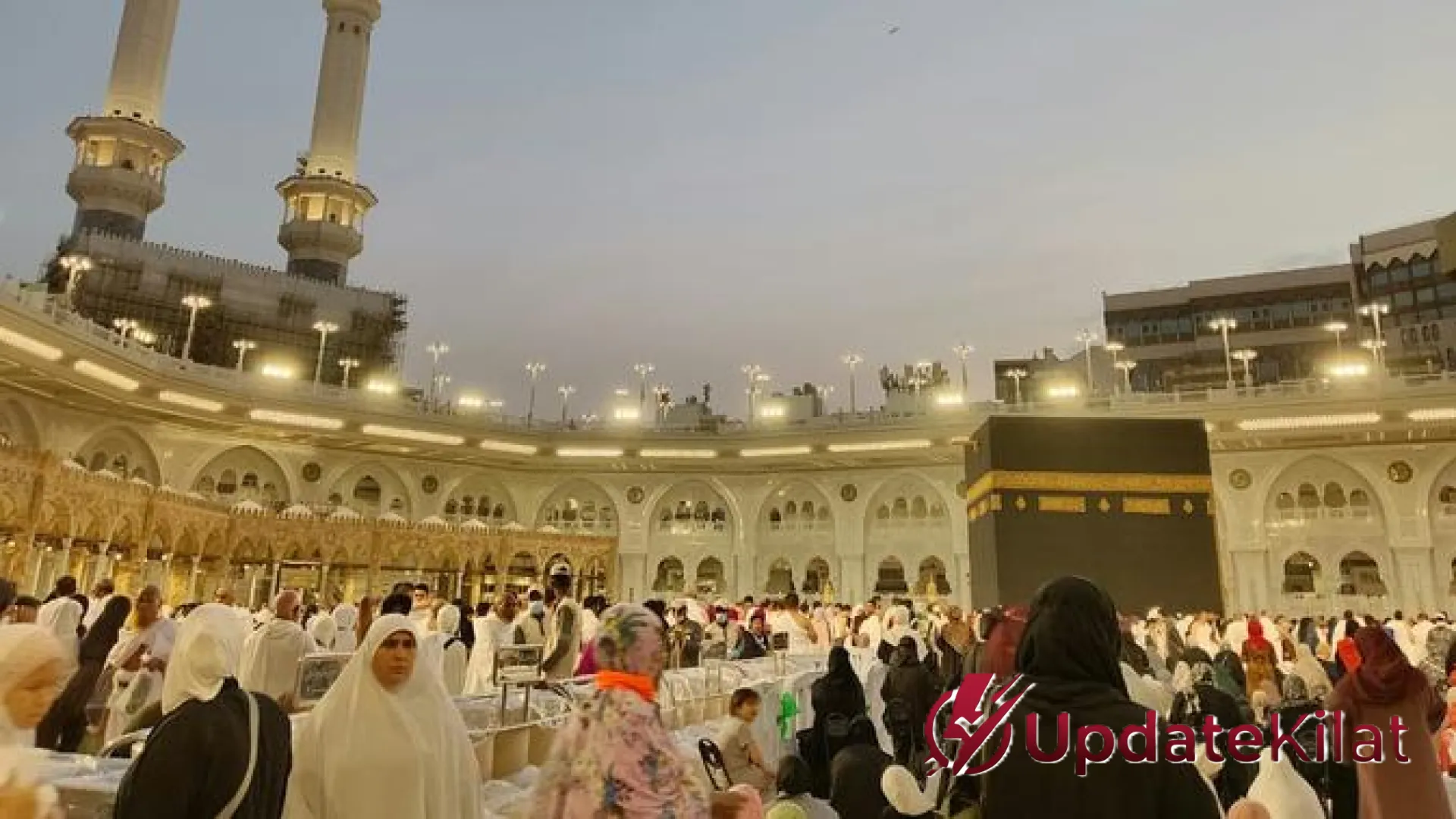 10 Persiapan Spiritual Sebelum Berangkat Haji: Rahasia Meraih Kemabruran yang Hakiki