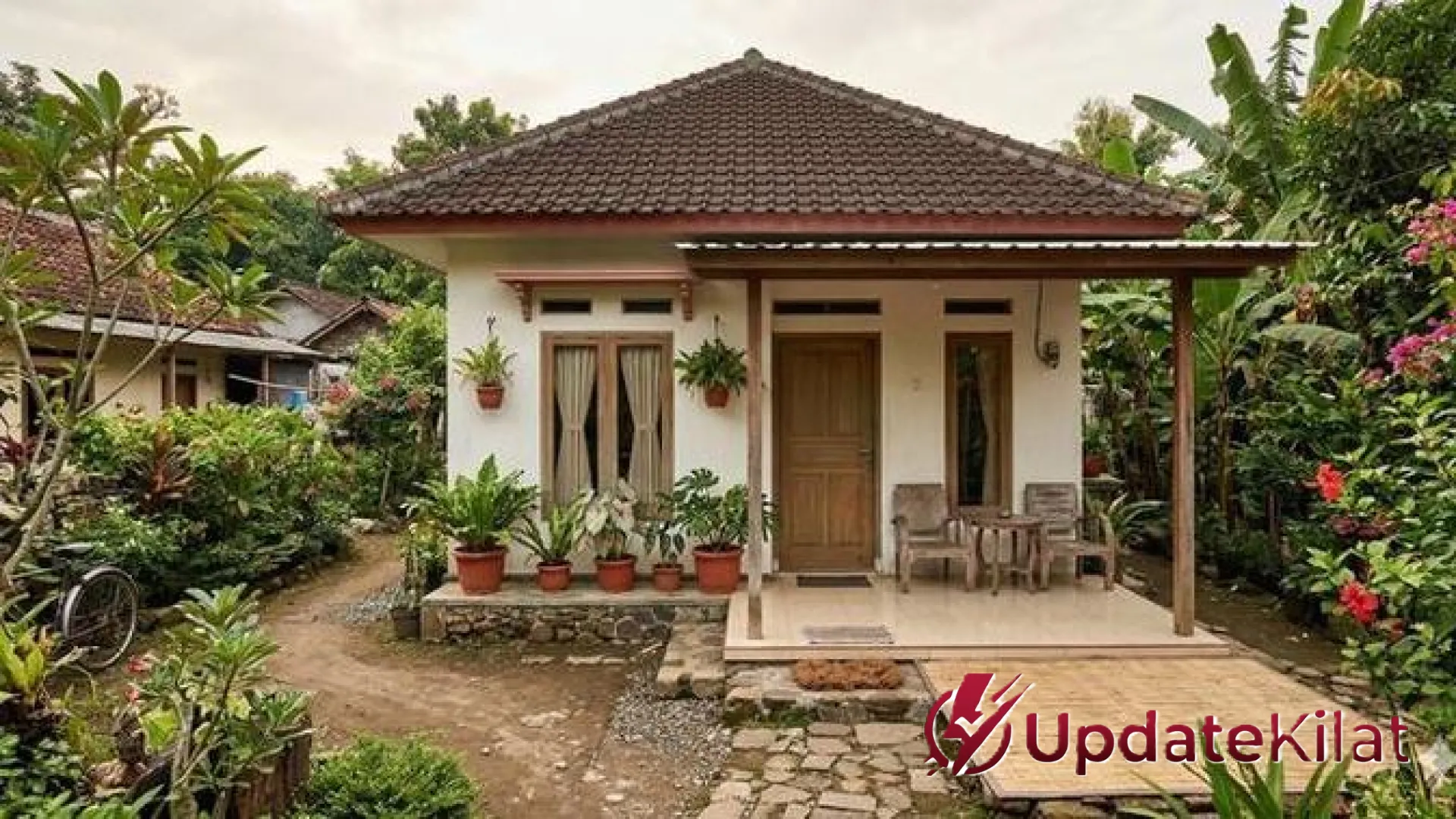 Strategi Cerdas Bangun Rumah di Desa: Panduan Lengkap Hemat Biaya Tanpa Mengurangi Kenyamanan