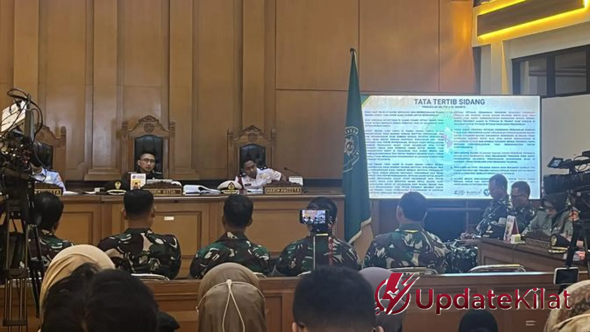 Dibalik Tragedi Andrie Yunus: Benarkah ‘Honor Killing’ Jadi Pemicu Oknum Prajurit Bertindak Nekat?