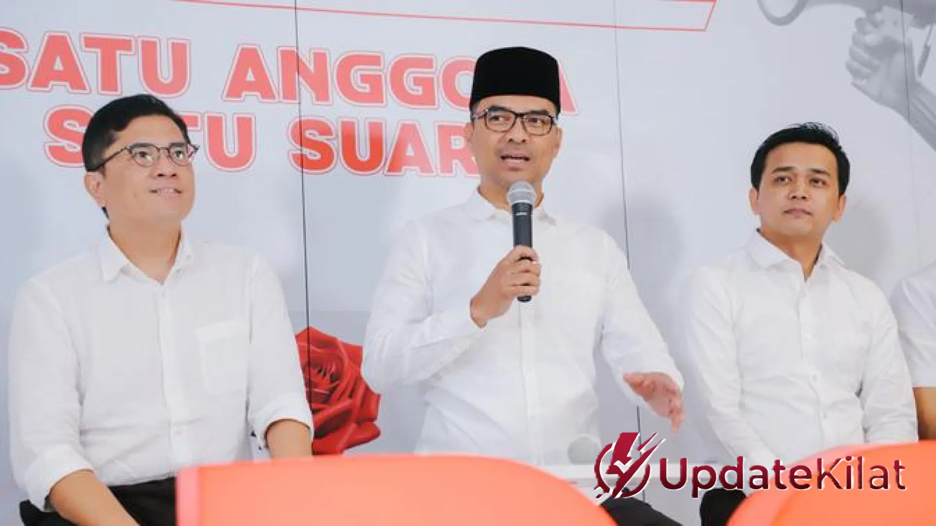 Berakhir Damai Lewat Restorative Justice: Mengulas Tuntas Kasus Pemukulan Waketum PSI Bro Ron di Menteng