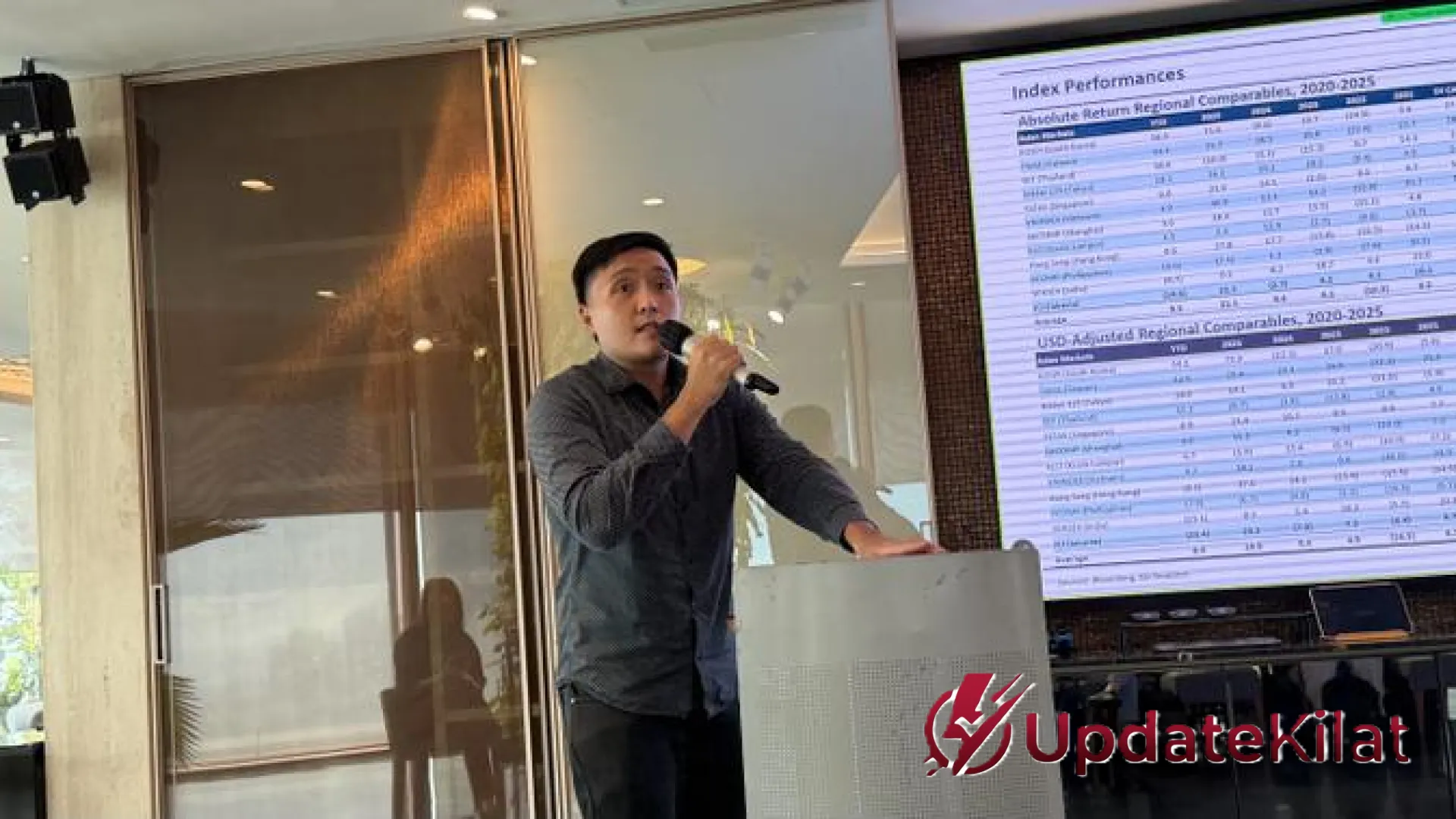 Proyeksi IHSG 2026: Strategi Samuel Sekuritas Menghadapi Volatilitas Global dan Daftar Saham Pilihan