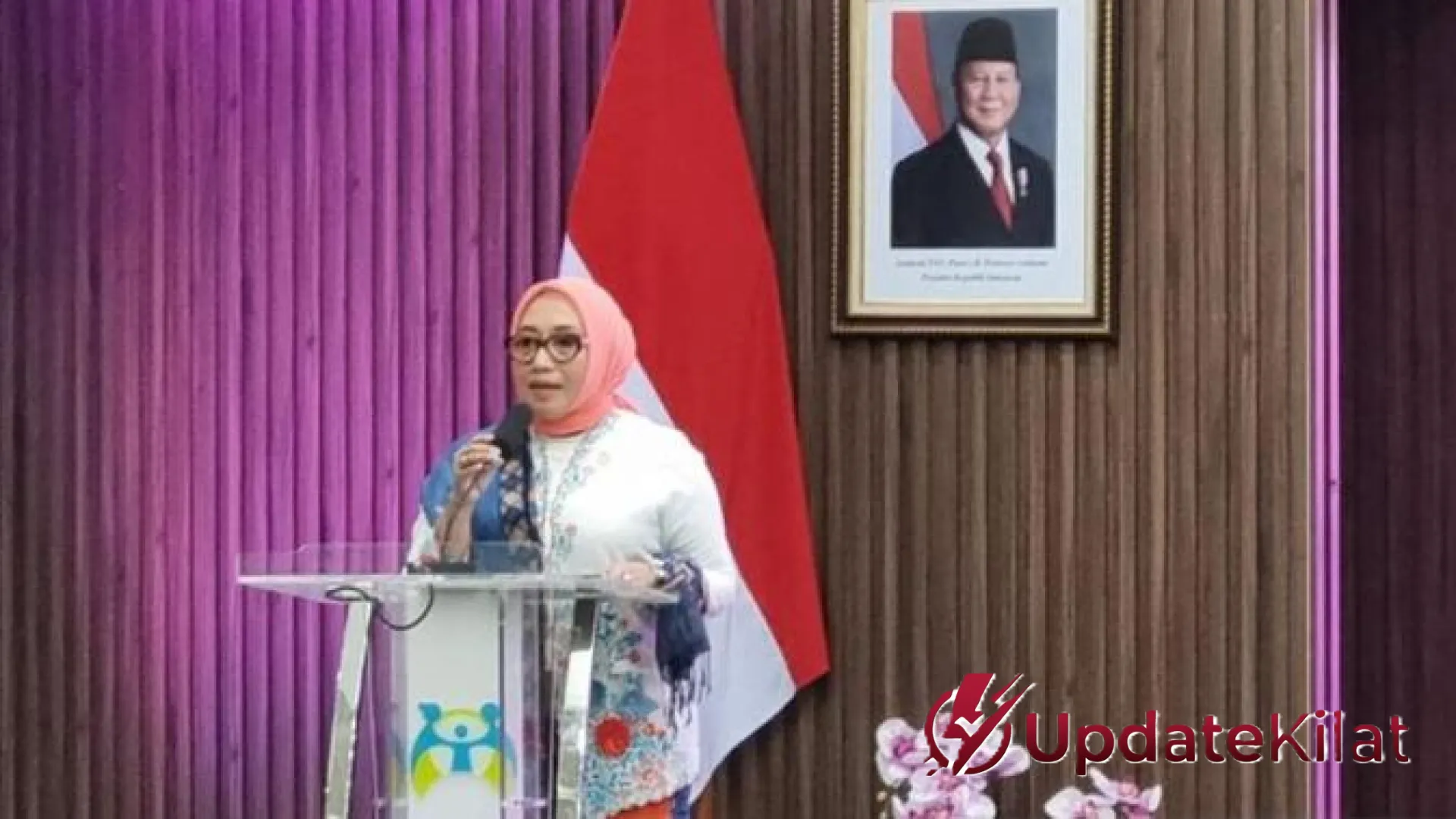 Skandal Pencabulan Ponpes Pati: Menteri PPPA Arifah Fauzi Desak Penuntasan Cepat Kasus Predator Seksual Terhadap 50 Santriwati