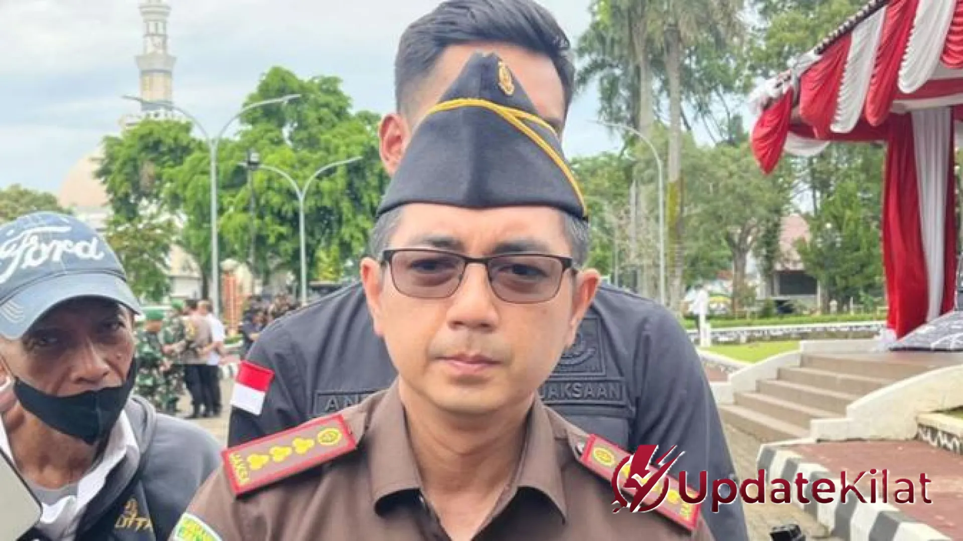 Kejari Bogor Lelang Suzuki XL7 Harga Miring: Peluang Emas Berburu Mobil Rampasan Lewat Open Bidding