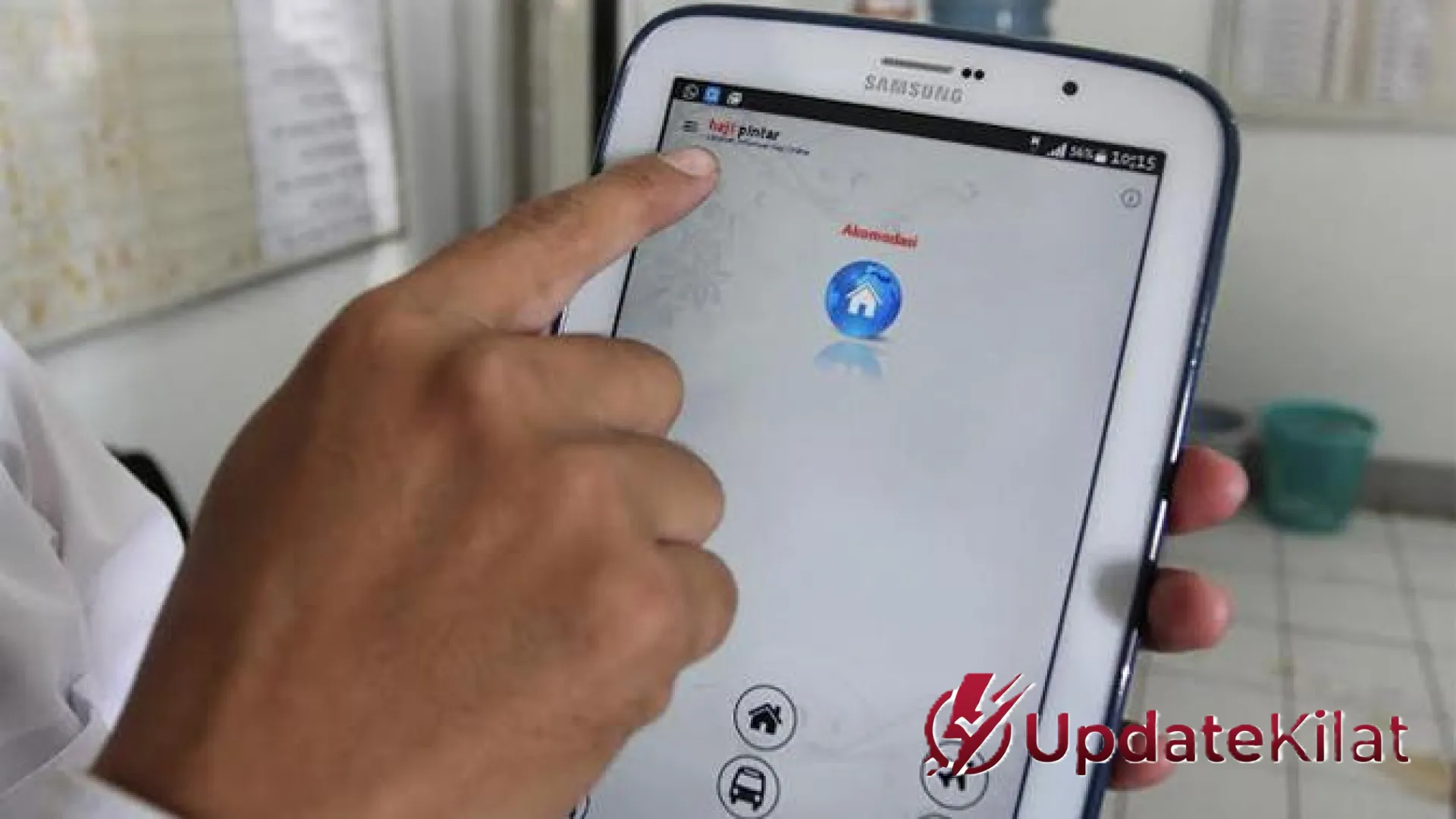 Transformasi Digital Ibadah: 5 Aplikasi Muslim All-in-One Wajib bagi Jamaah Haji dan Umroh