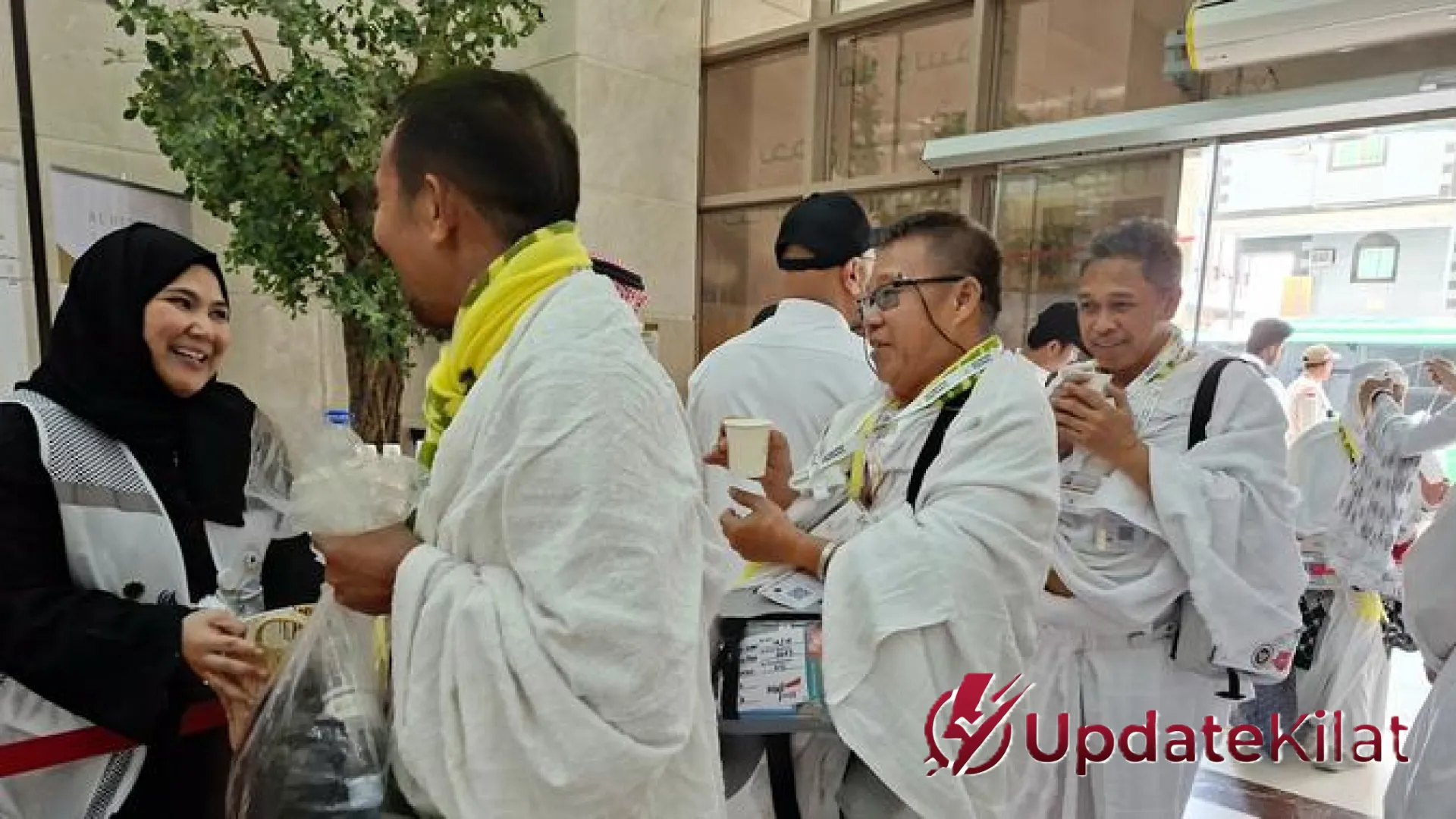 Mengelola Arus Besar: Strategi Taktis PPIH Makkah Sambut Kedatangan Jemaah Haji Gelombang Kedua