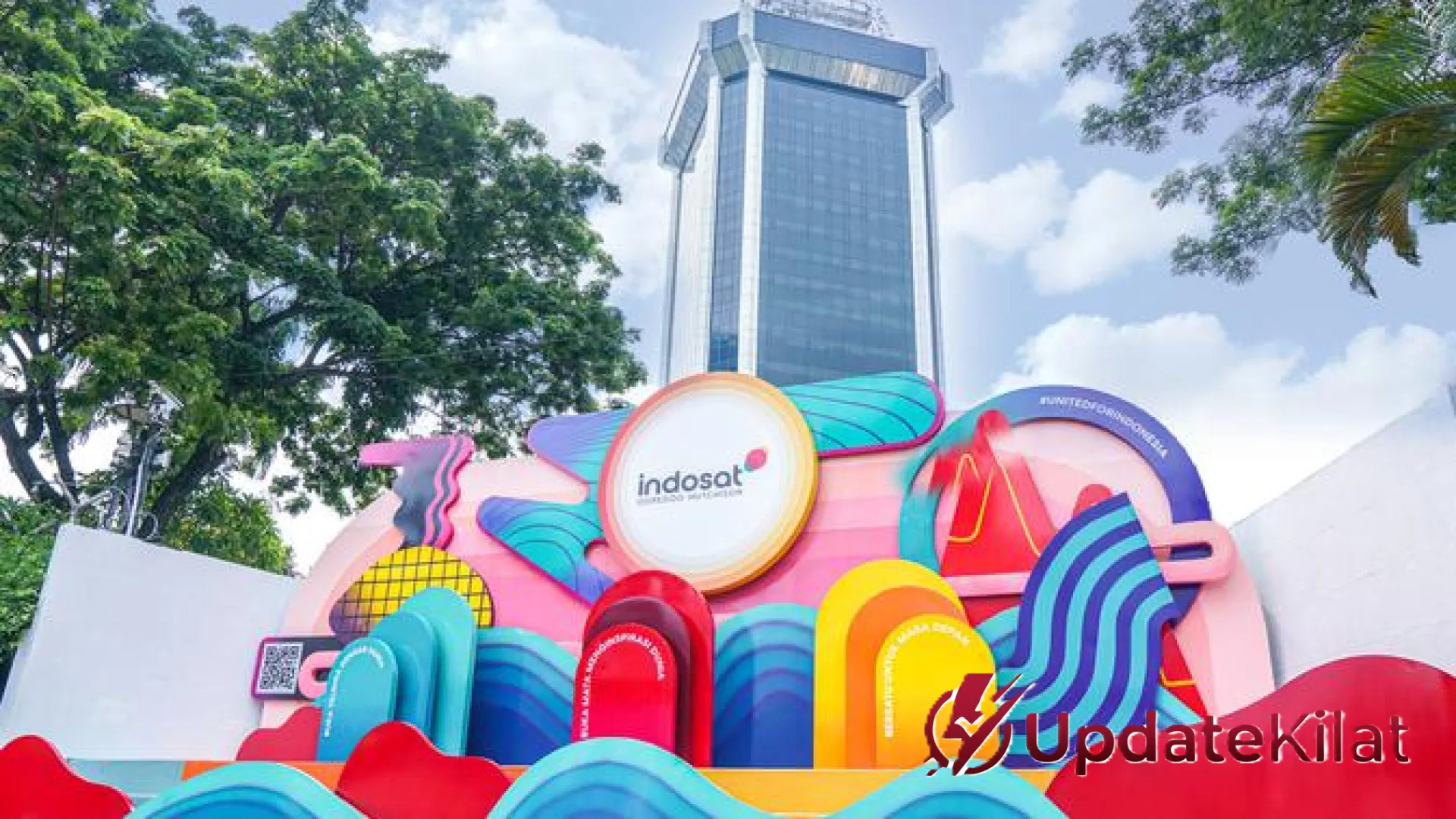 Strategi Besar Indosat Ooredoo Hutchison: Perkuat Dominasi Infrastruktur Melalui Ekspansi Dark Fiber di Indonesia