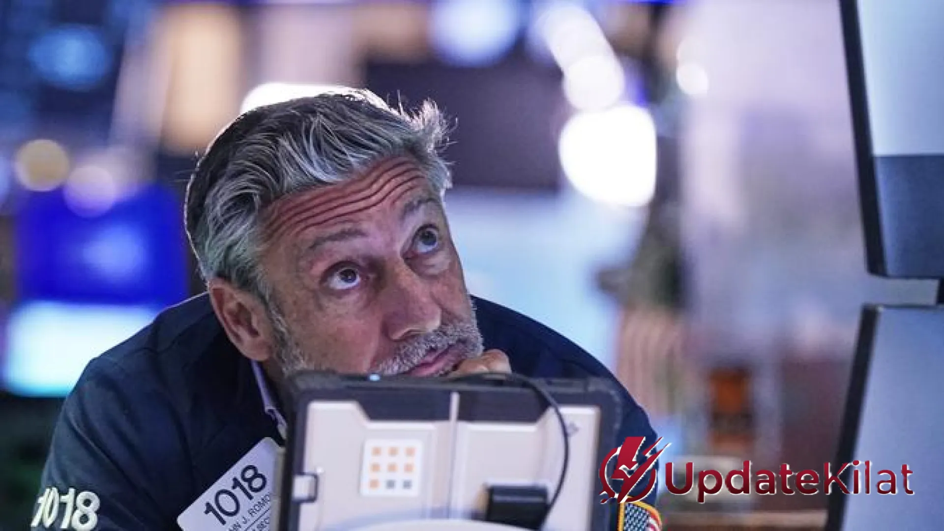 Wall Street Cetak Rekor Bersejarah: Ledakan Data Pekerjaan AS dan Ketegangan Geopolitik Global