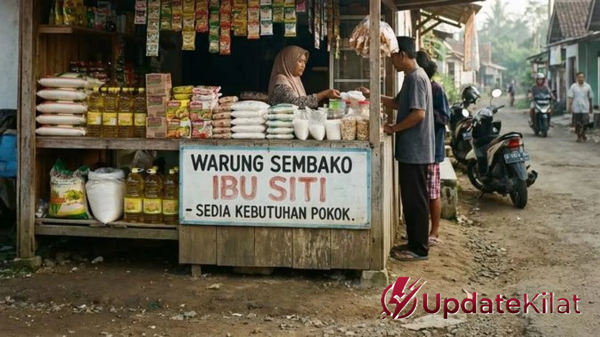 10 Ide Usaha Rumahan di Desa: Strategi Modal Minim dengan Potensi Cuan Berlipat Ganda