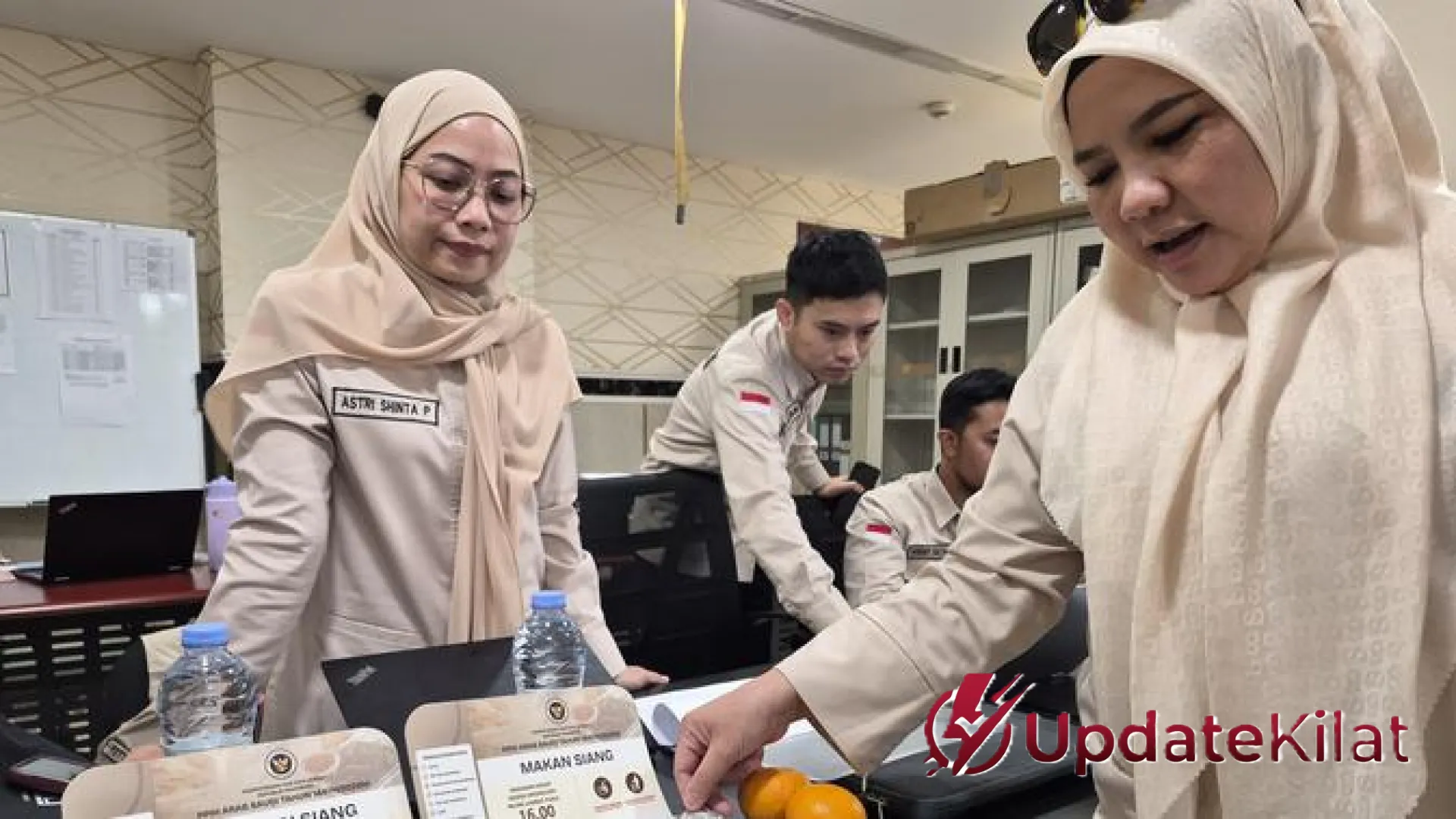 Inovasi Layanan Haji 2026: Membawa Cita Rasa Nusantara ke Tanah Suci dan Ketegasan Menindak Haji Nonprosedural