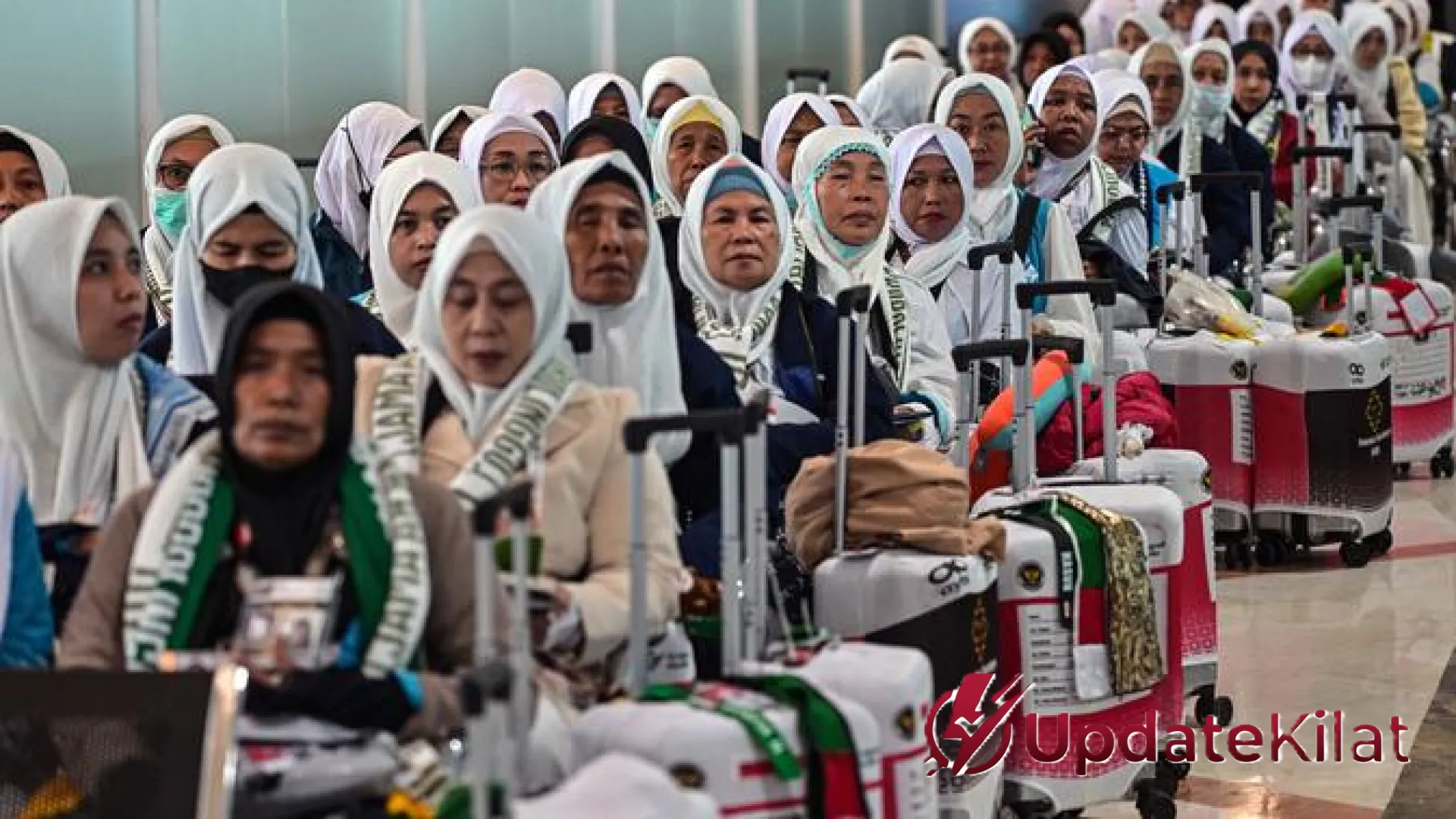 Rahasia Haji Mabrur: 7 Amalan Hati Esensial Sebelum Keberangkatan ke Tanah Suci