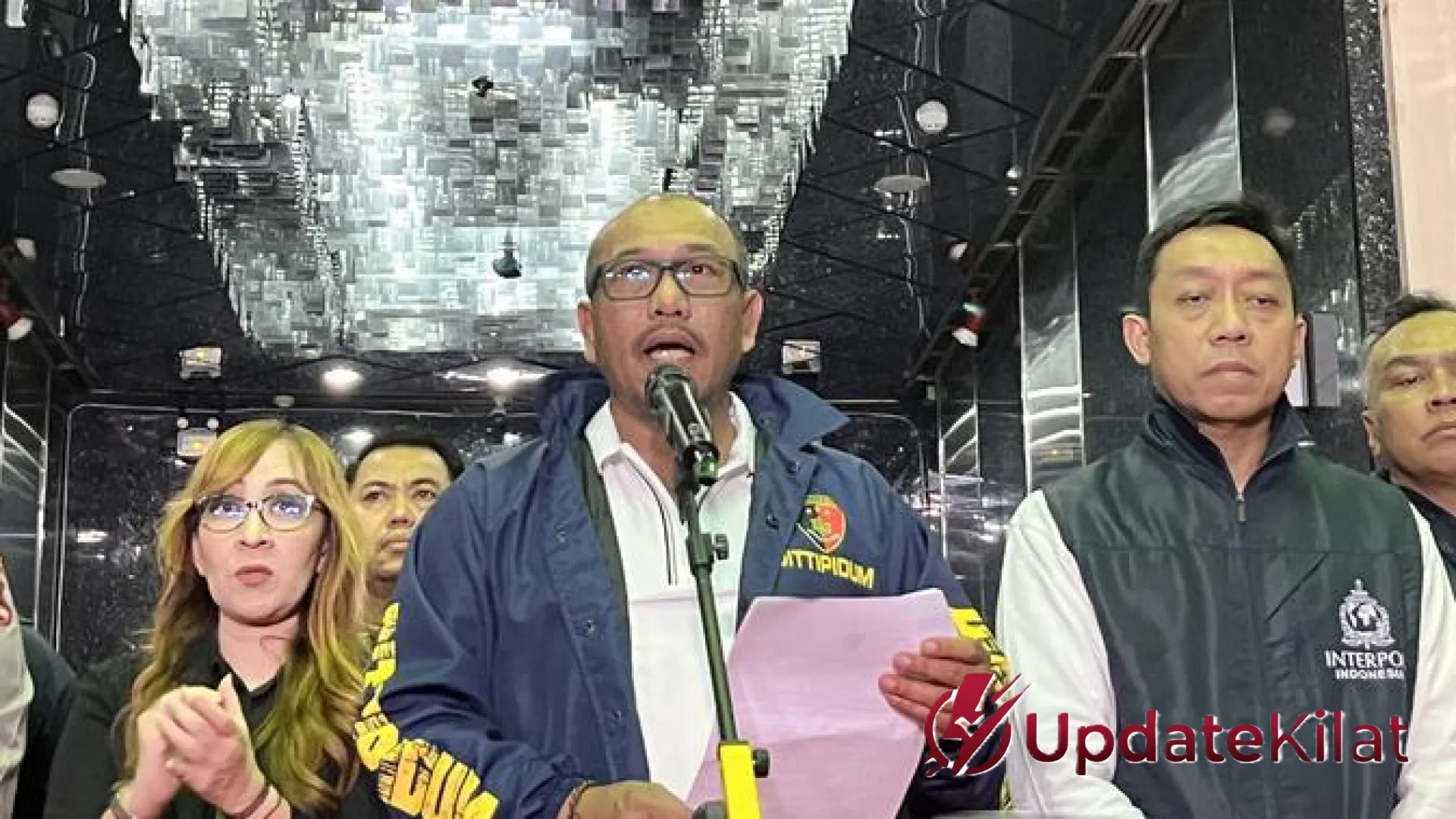 Berburu Sang Arsitek: Bareskrim Polri Bidik Bos Besar dan Sponsor Markas Judi Online Hayam Wuruk