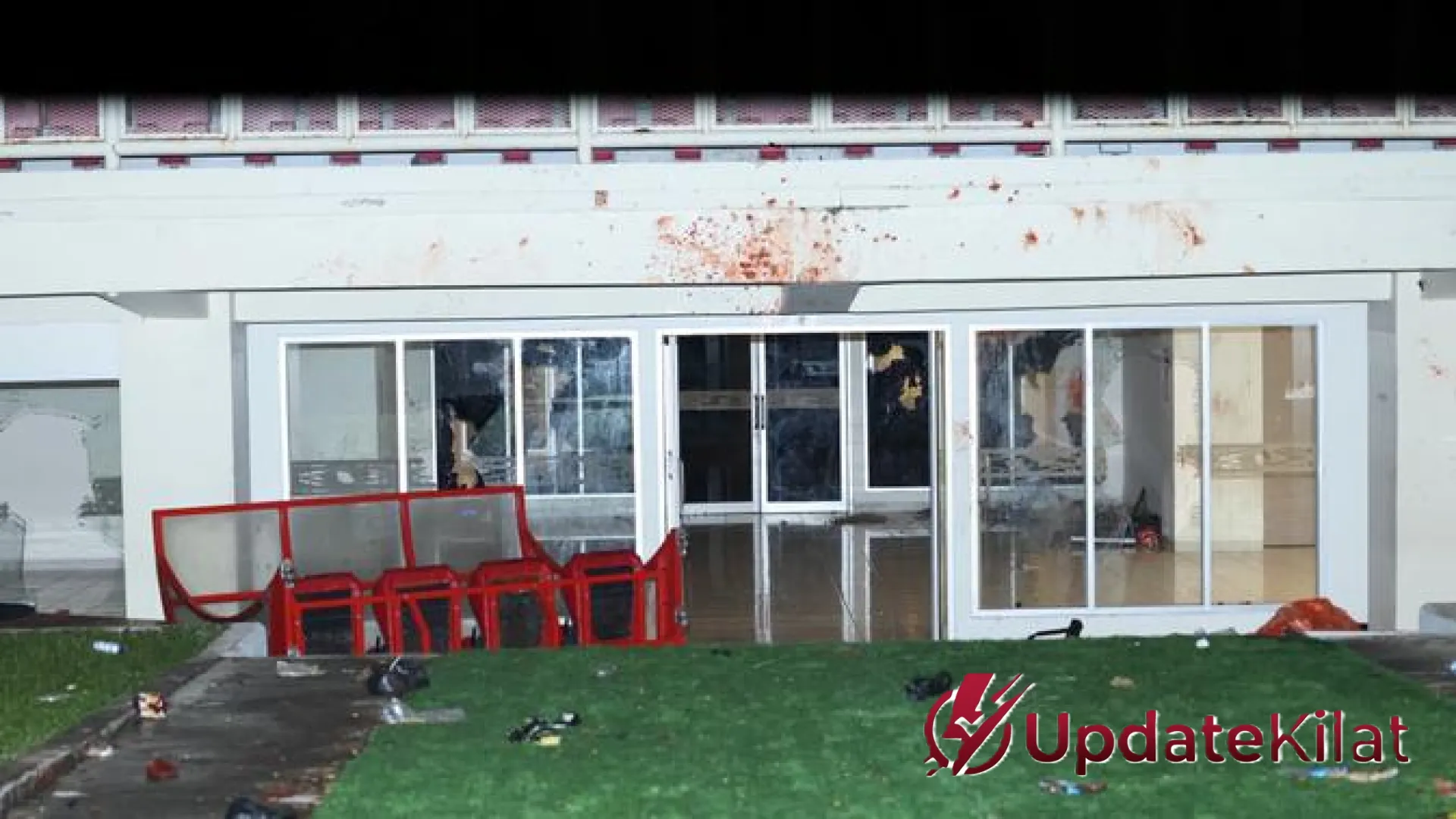Misteri Matinya CCTV di Stadion Lukas Enembe: Penyelidikan Kericuhan Persipura vs Adhyaksa FC Terhambat