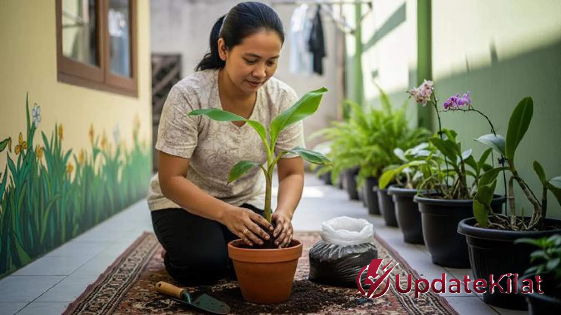 Solusi Lahan Sempit: 16 Jenis Pohon Buah Pendek Cepat Panen untuk Hunian Modern