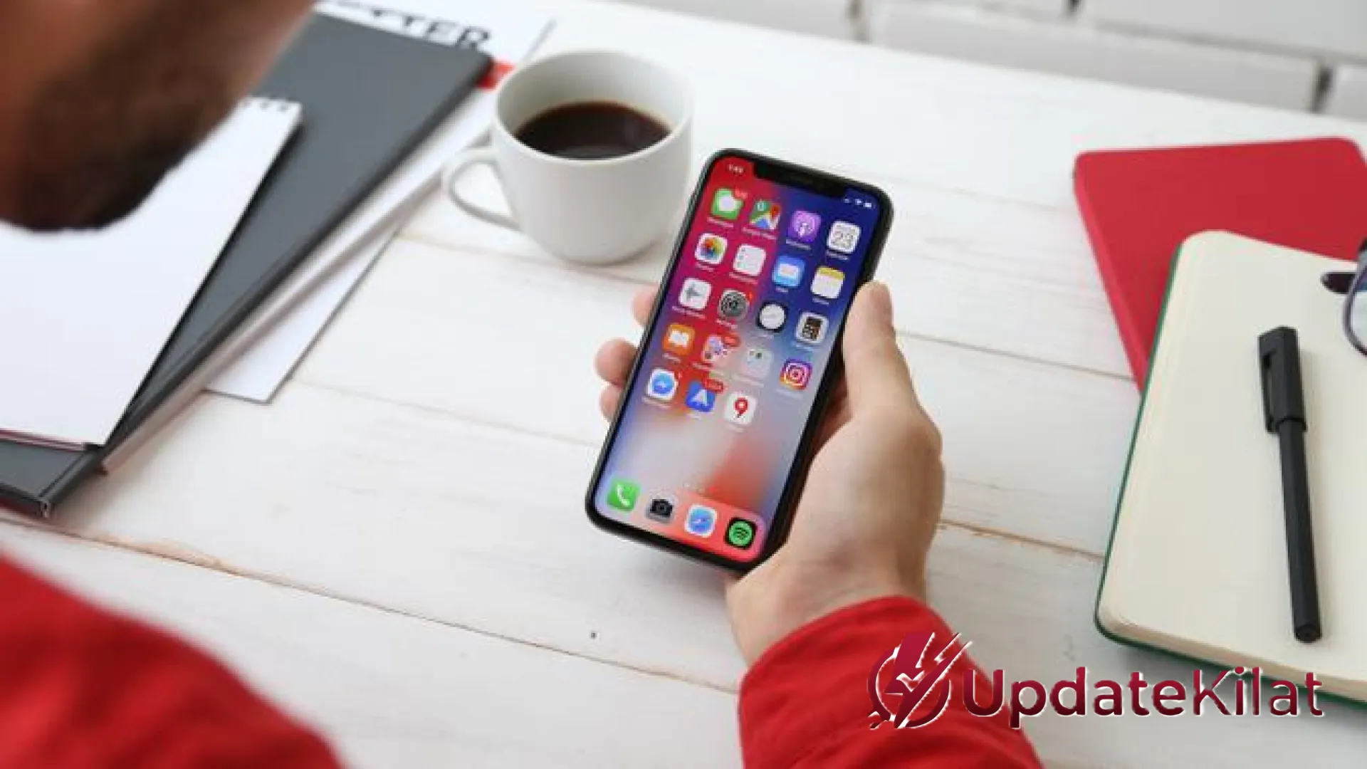 Strategi Cerdas Memilih Aplikasi Panduan Umroh Hemat Kuota untuk HP Jadul: Ibadah Lancar Tanpa Kendala Teknis