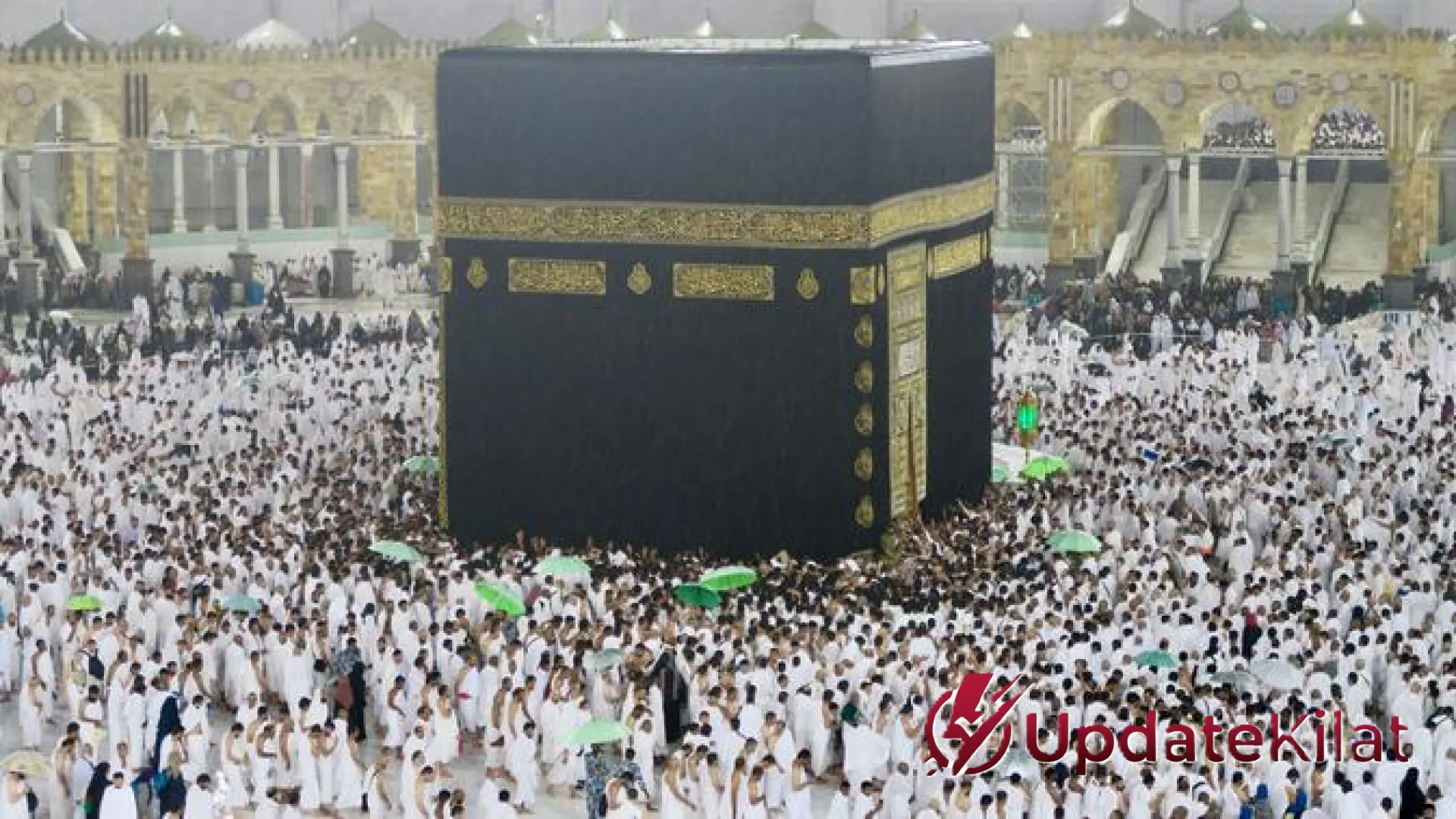 Menjemput Ridha Ilahi: Panduan Lengkap Doa dan Persiapan Spiritual Ibadah Haji yang Mustajab