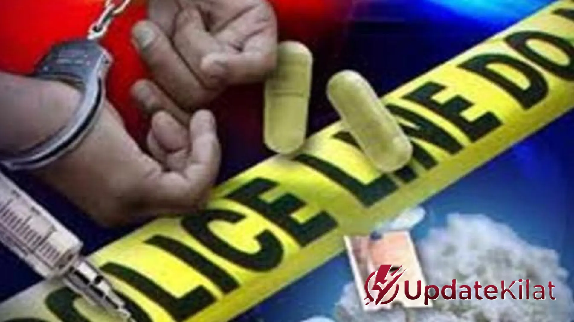 Bongkar Jaringan Narkoba Lintas Penjara: Drama Penggerebekan di Apartemen Greenbay oleh Polda Metro Jaya