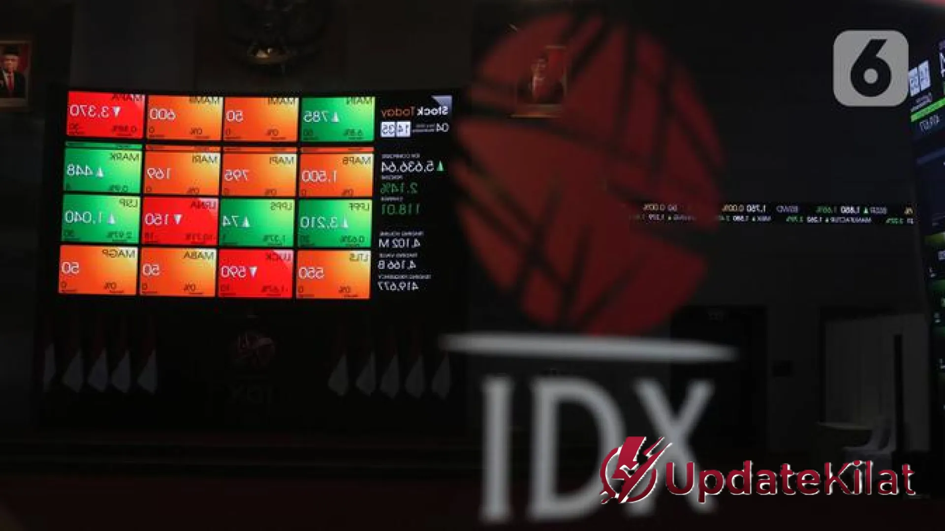 Borong Saham Sendiri, Sederet Petinggi AKR Corporindo (AKRA) Pertegas Keyakinan Investasi Jangka Panjang