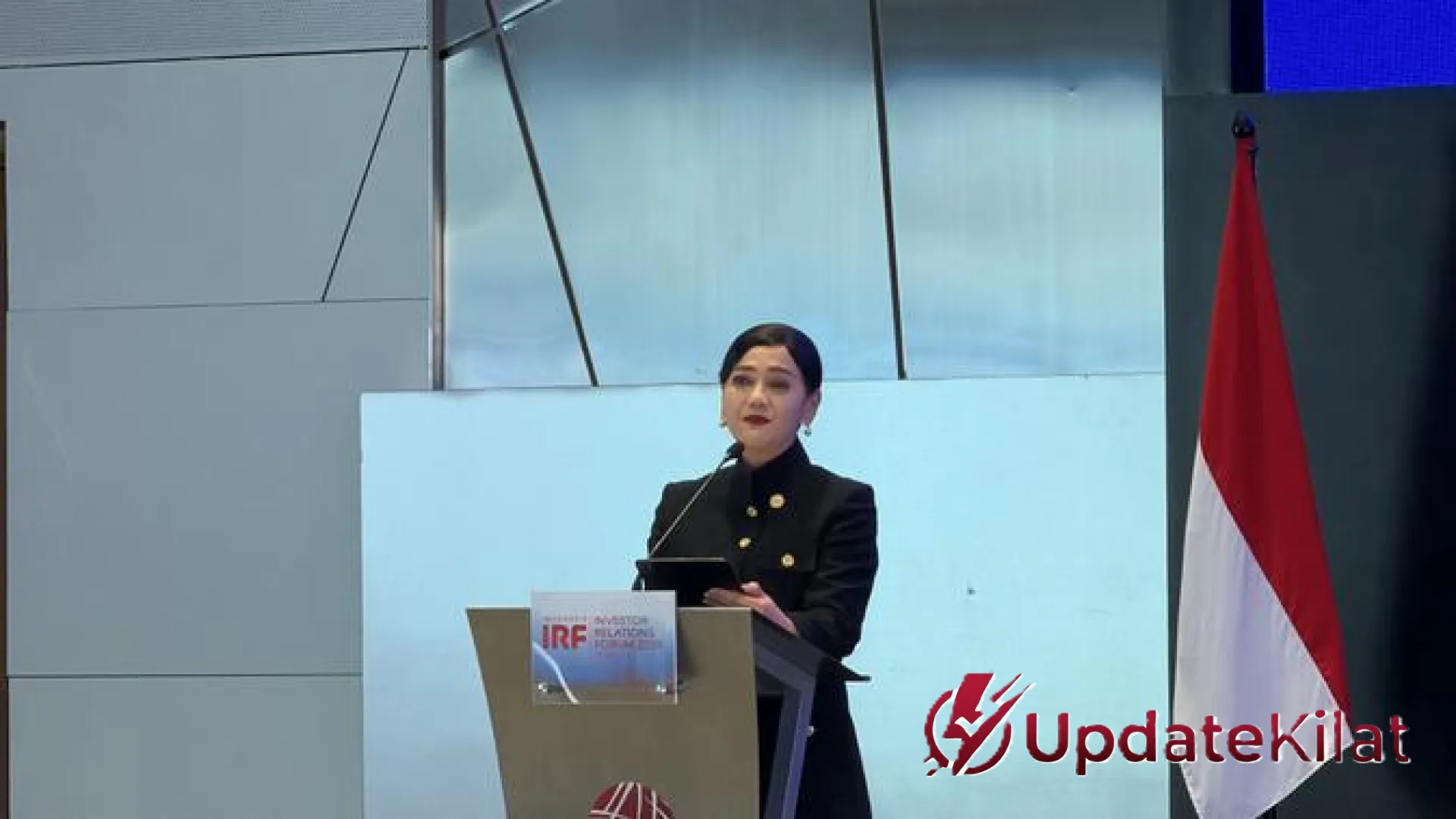 Ketahanan Luar Biasa: Investor Pasar Modal Indonesia Meroket hingga 26,8 Juta SID di Tengah Badai Global