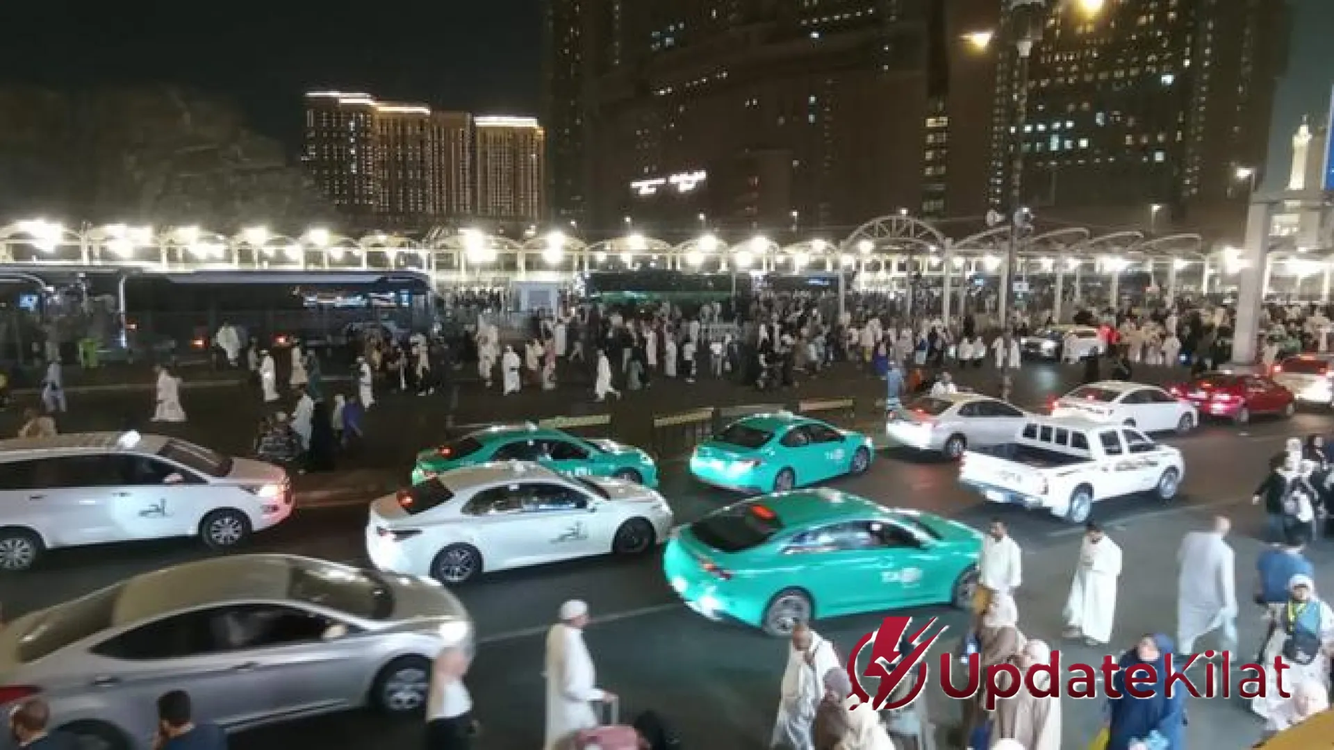 Panduan Aman Ibadah Haji: Mengenal ‘Buddy System’ dan Strategi Transportasi di Kota Makkah