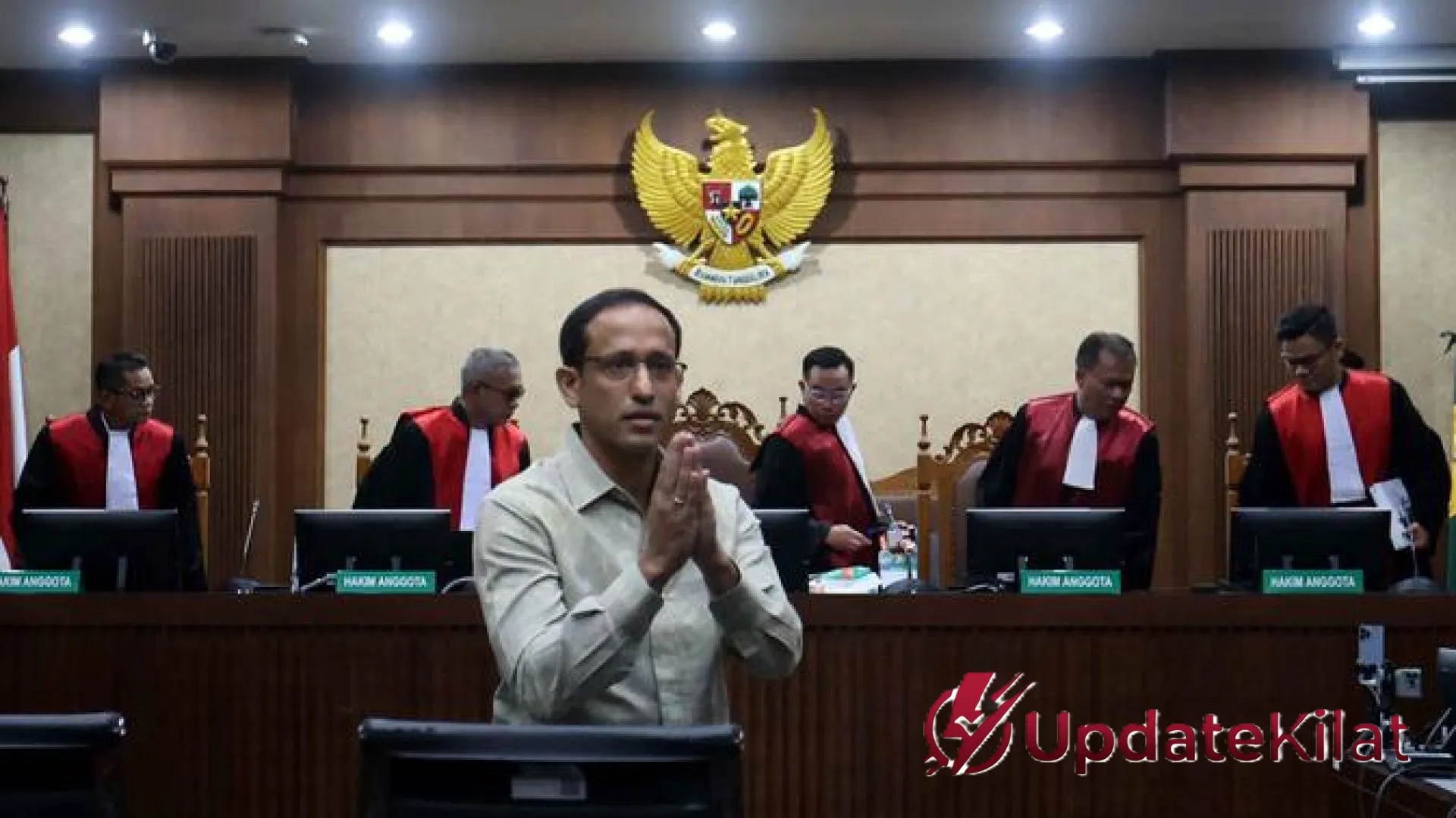 Dibalik Kesaksian Nadiem Makarim: Benarkah Birokrasi Kita Gagap Teknologi Digital?